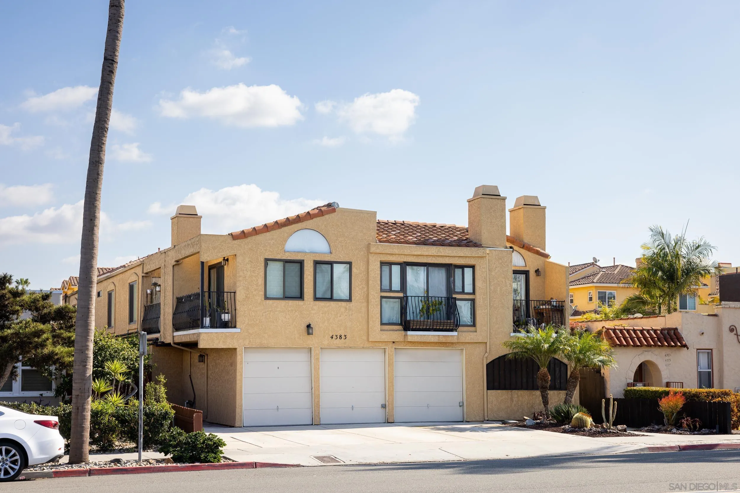 4383 Kansas Street # 8