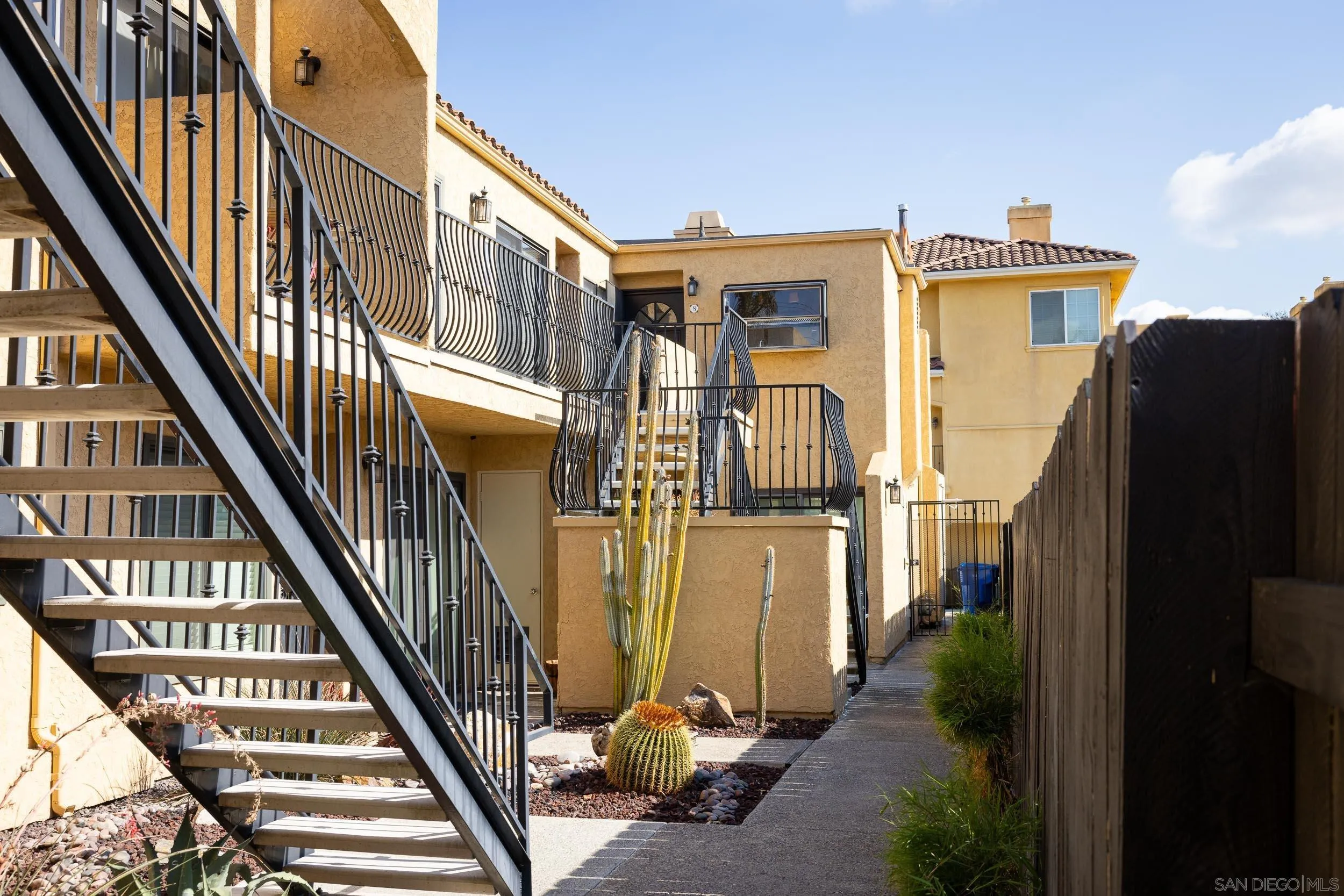 4383 Kansas Street # 8