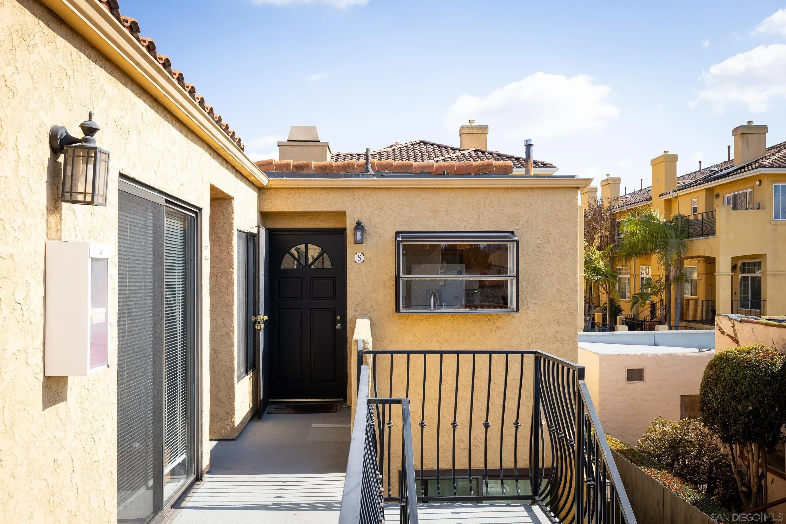 4383 Kansas Street # 8