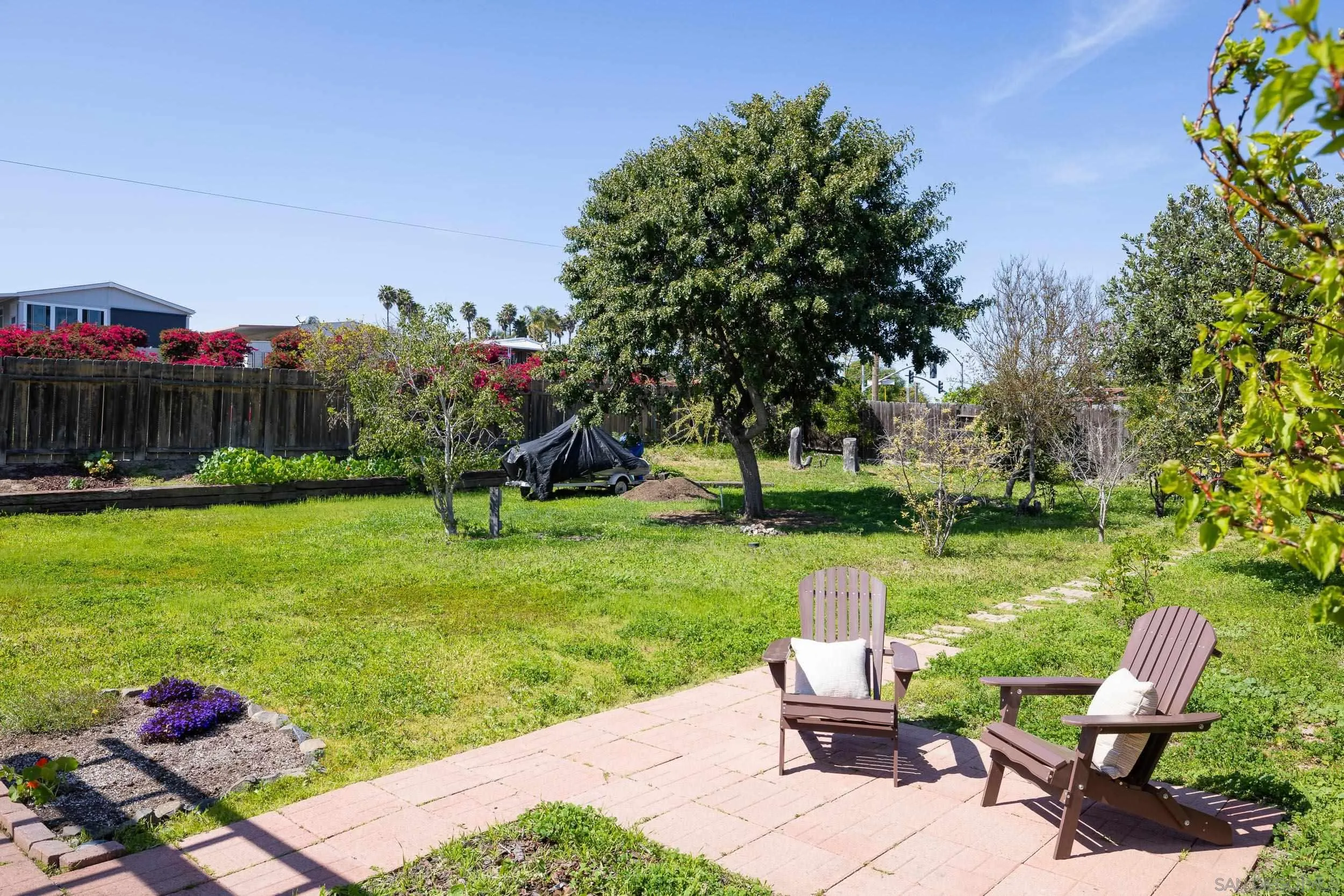 3704 La Colusa Dr