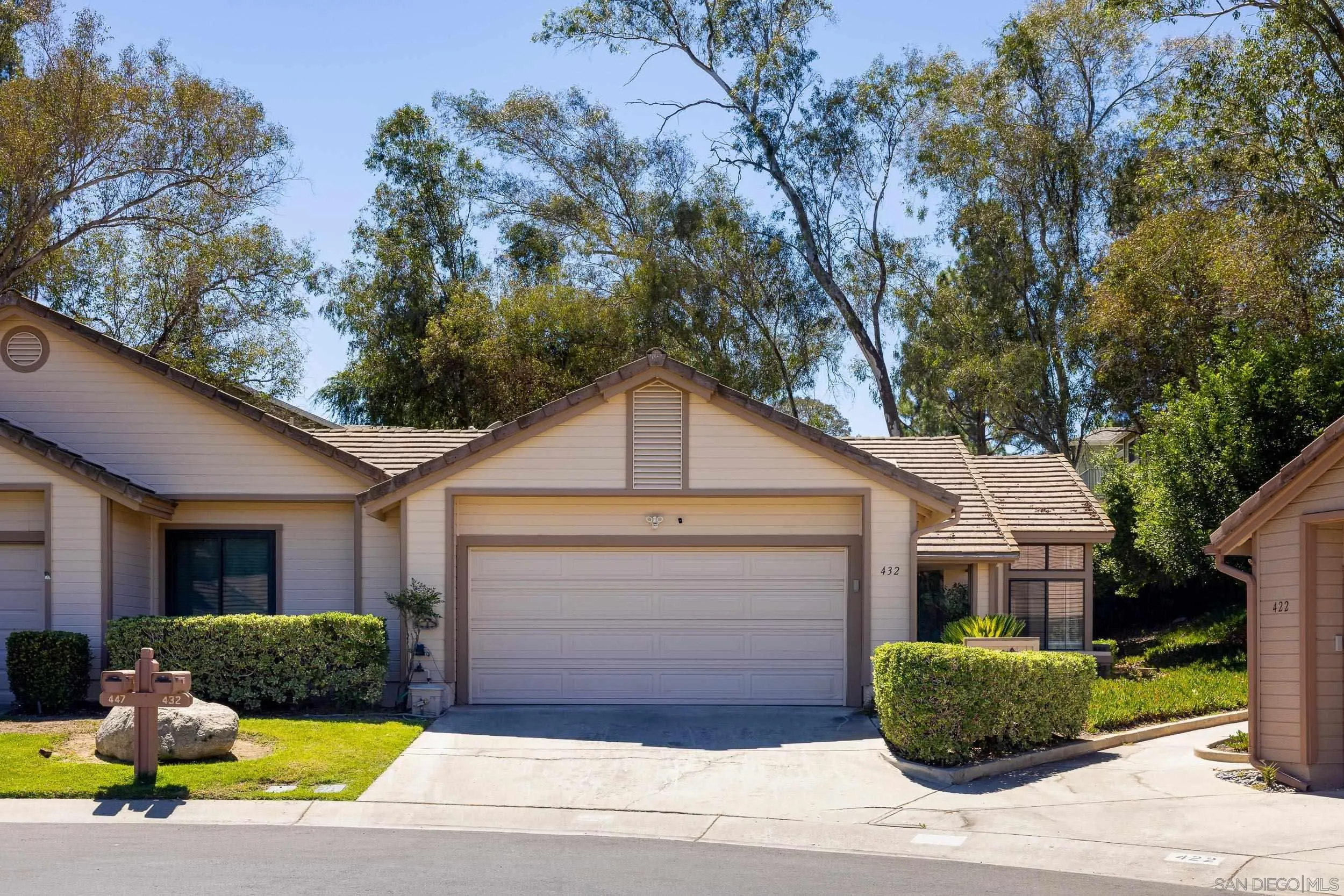 432 Conifer Glen