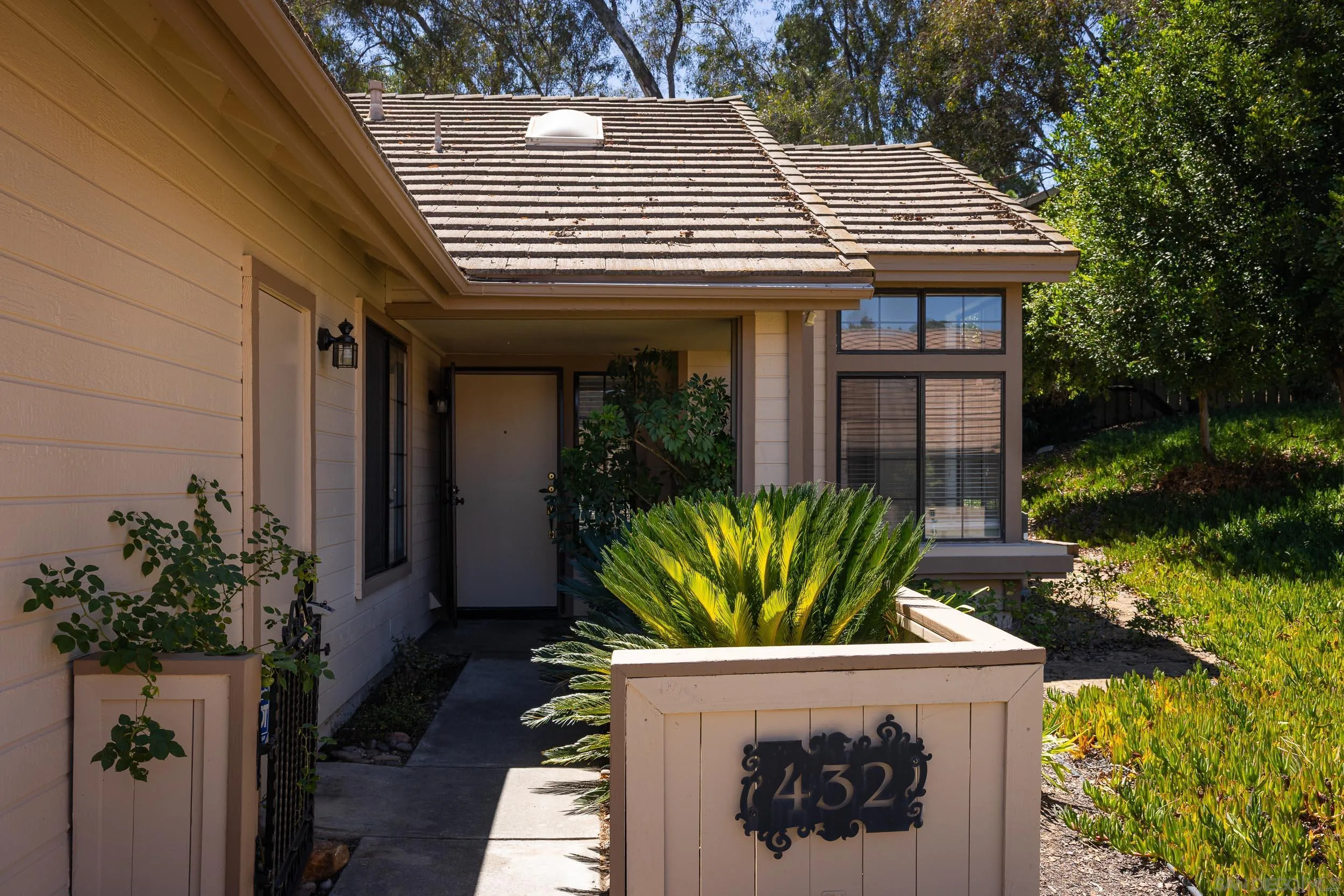 432 Conifer Glen