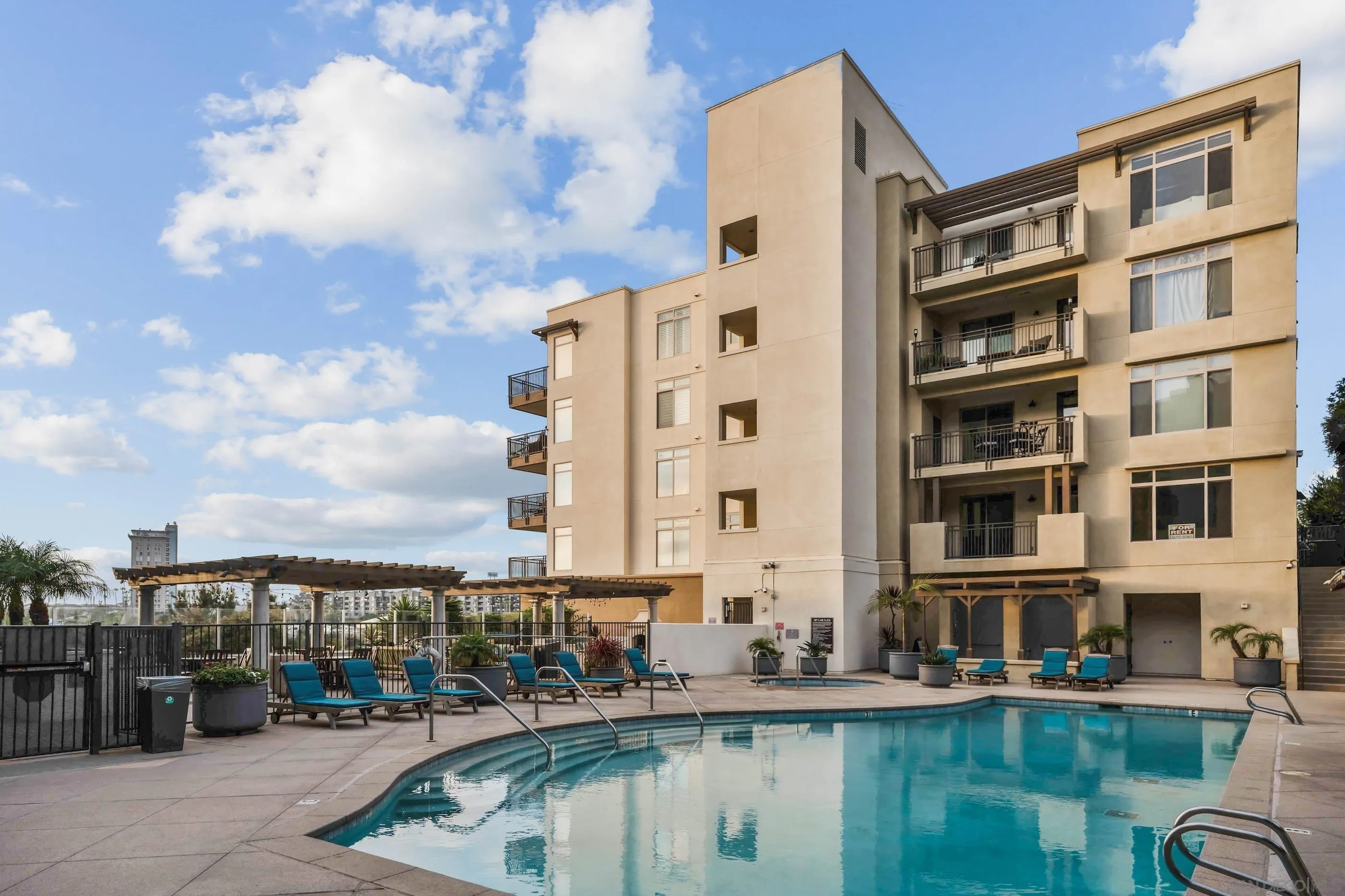 1019 Costa Pacifica Way Unit 1210