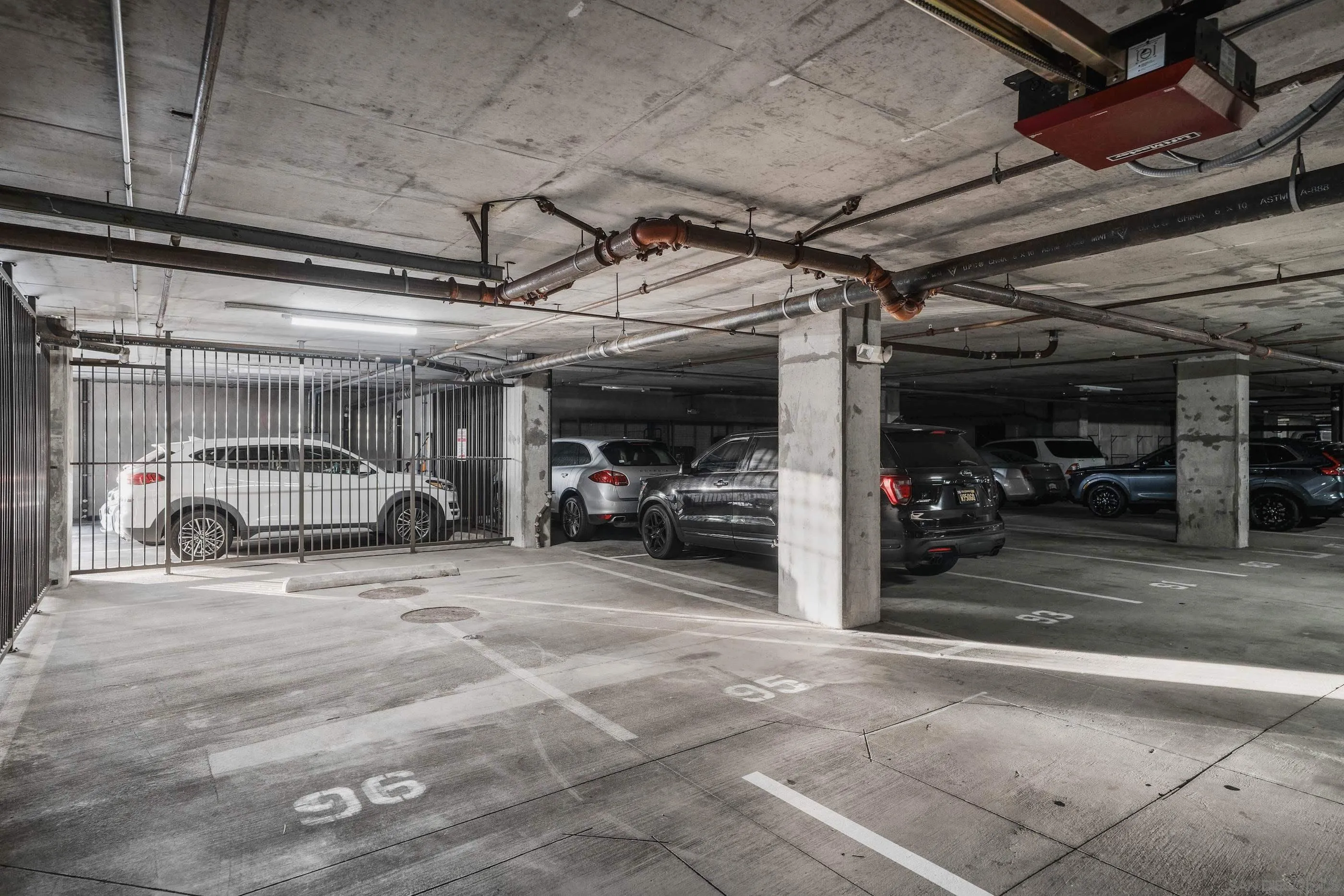 1019 Costa Pacifica Way Unit 1210