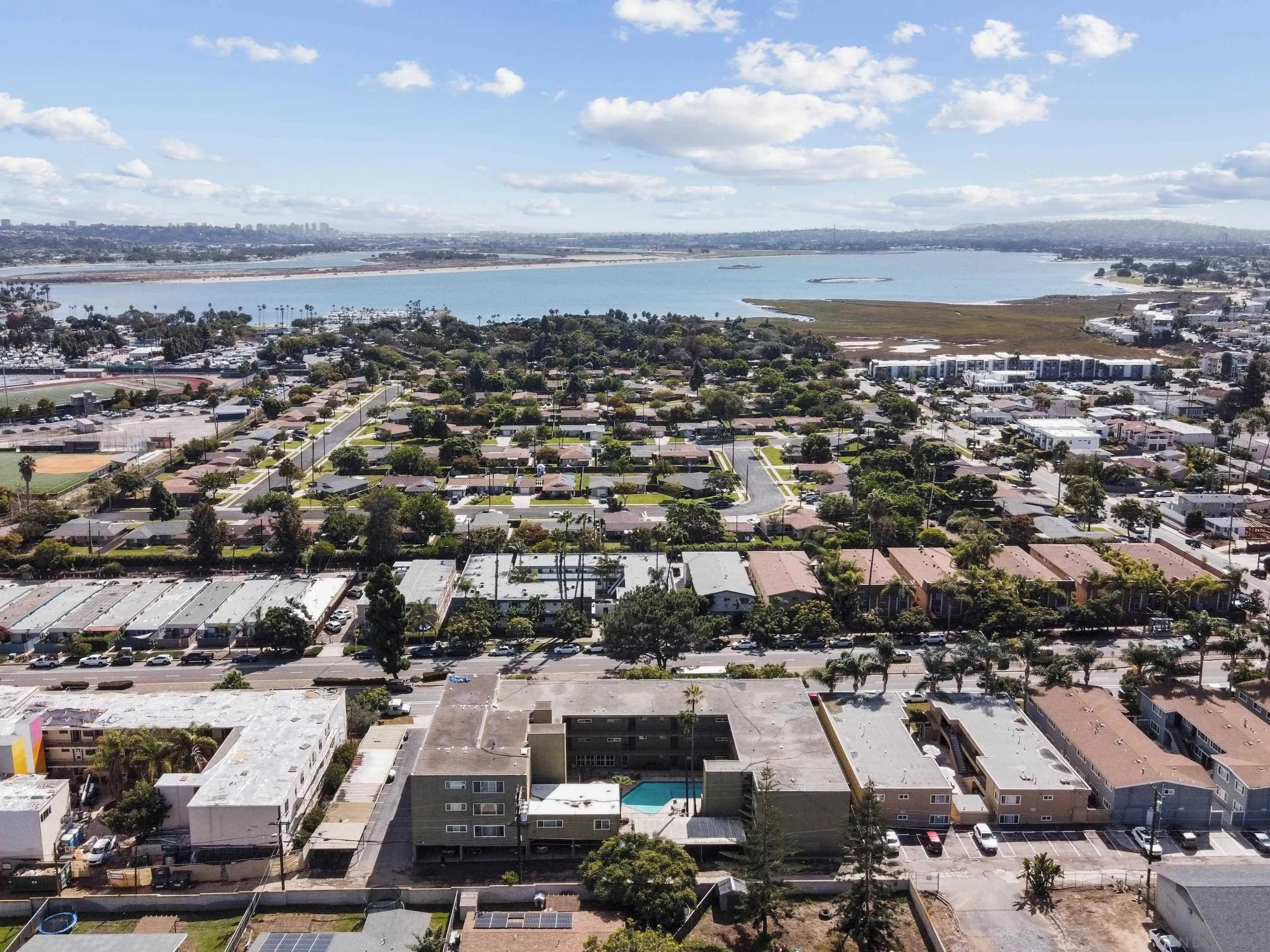 2266 Grand Ave Unit 31