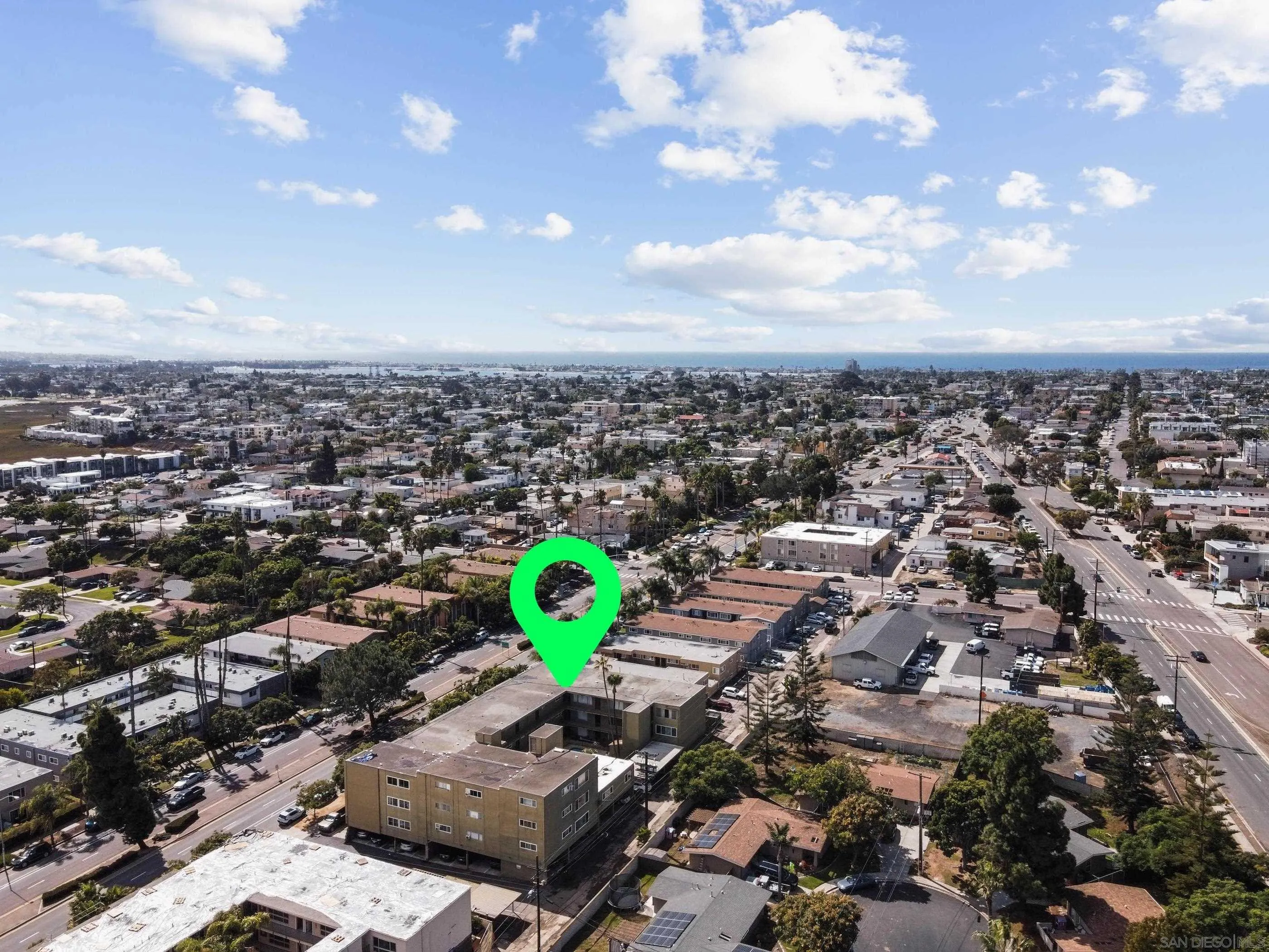 2266 Grand Ave Unit 31