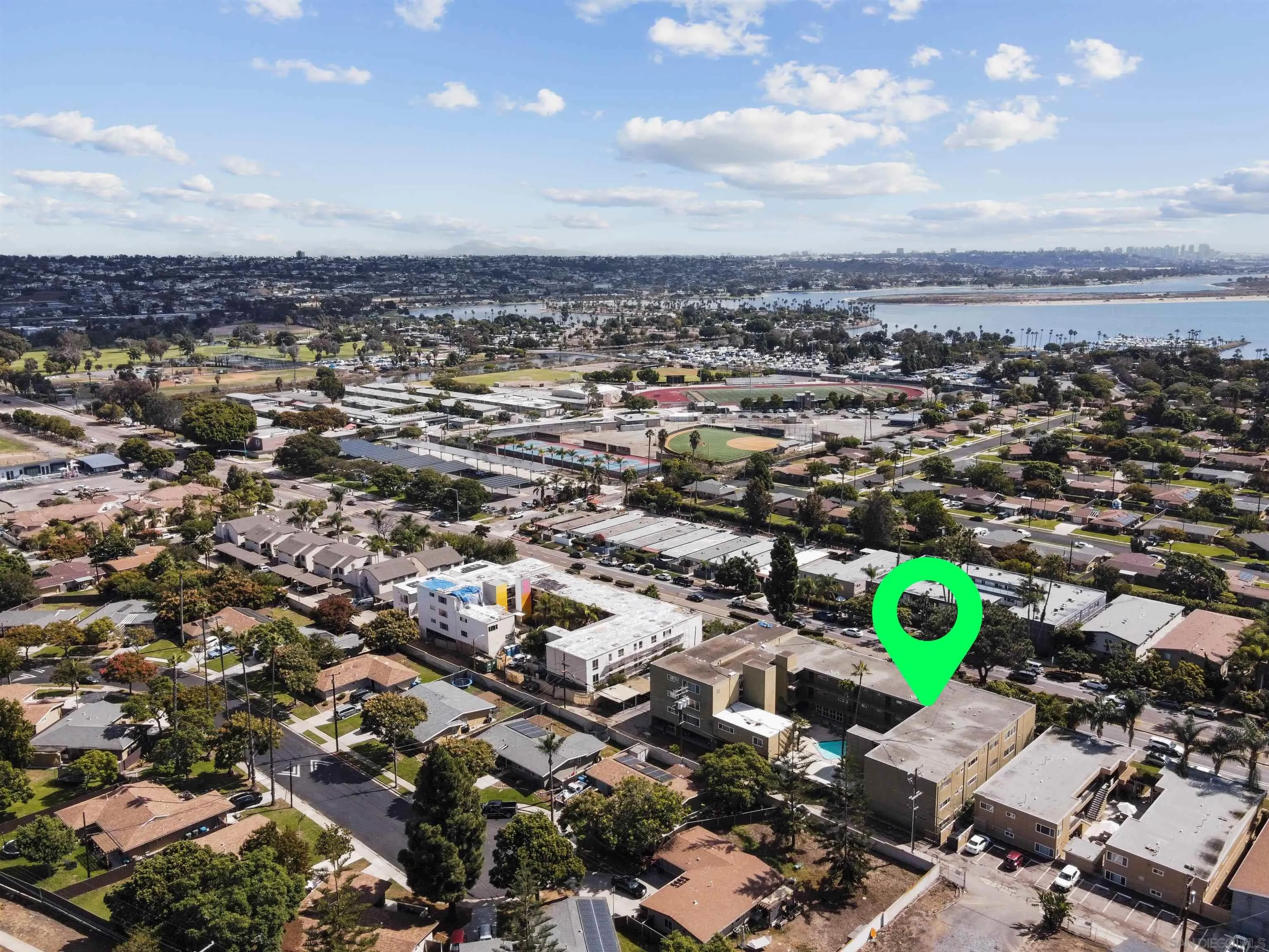 2266 Grand Ave Unit 31