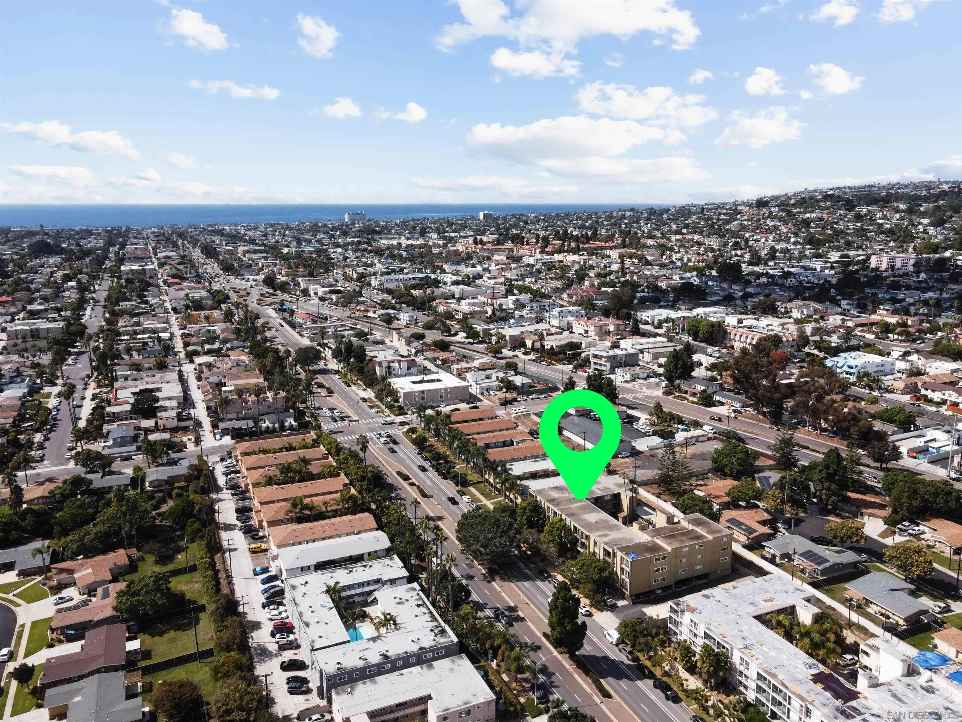 2266 Grand Ave Unit 31