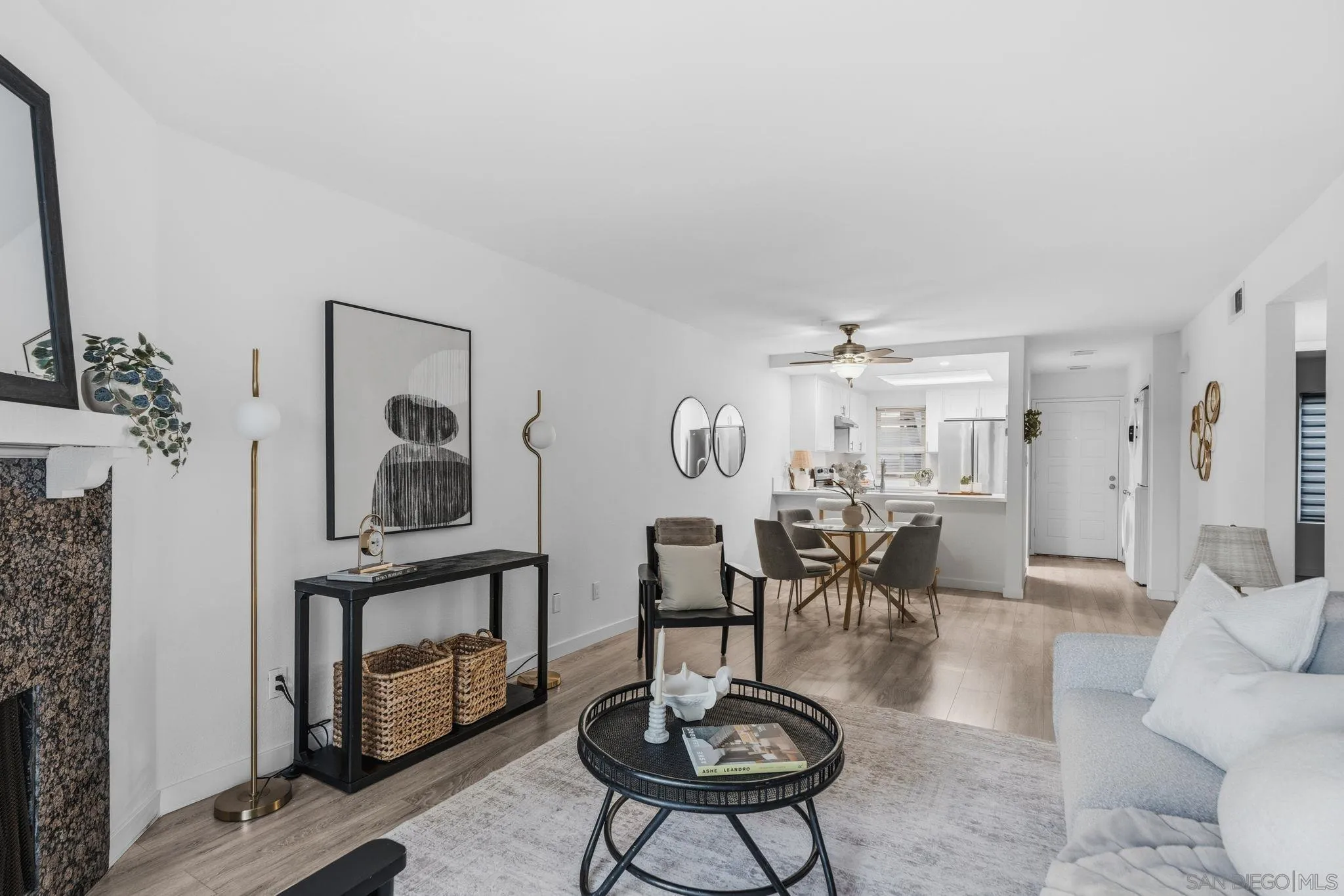 1687 Melrose Ave Unit D