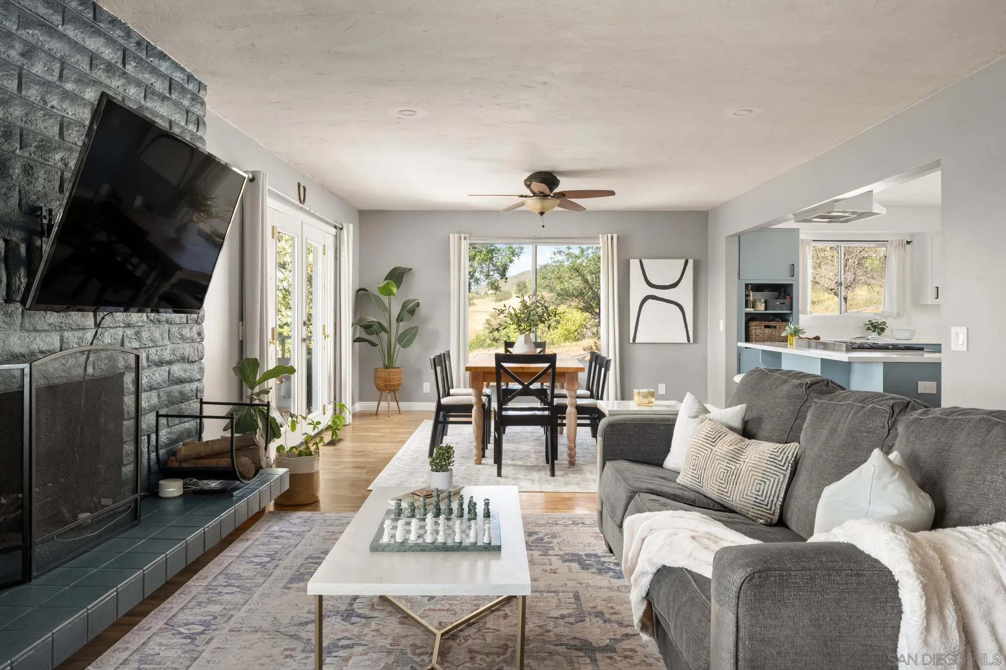 10889 San Gabriel Way