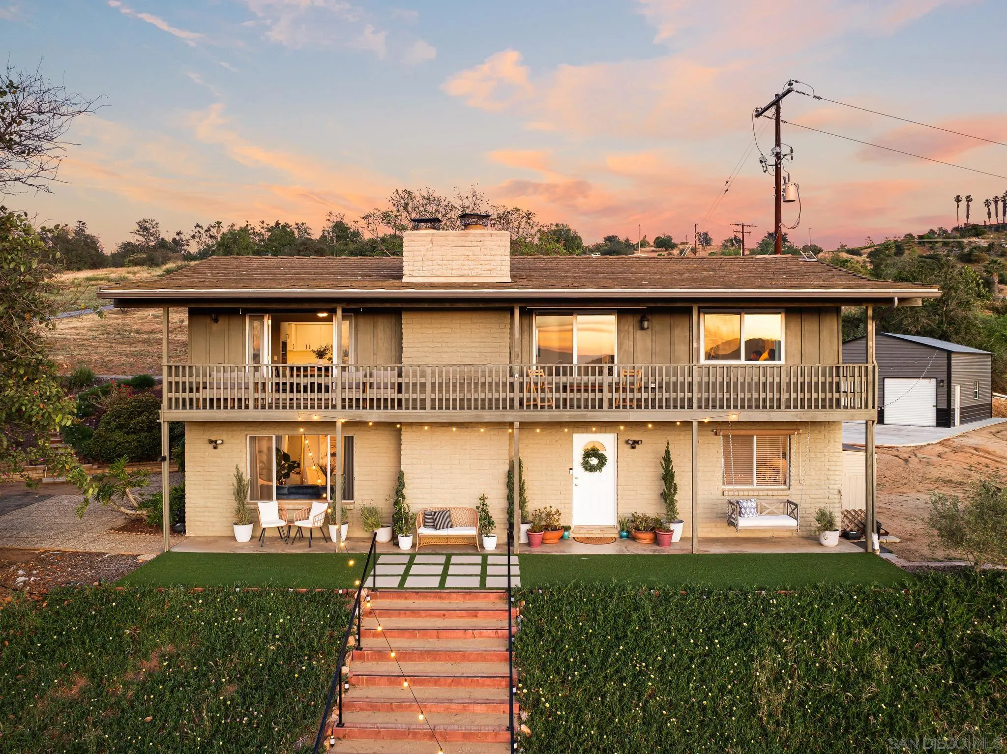 10889 San Gabriel Way