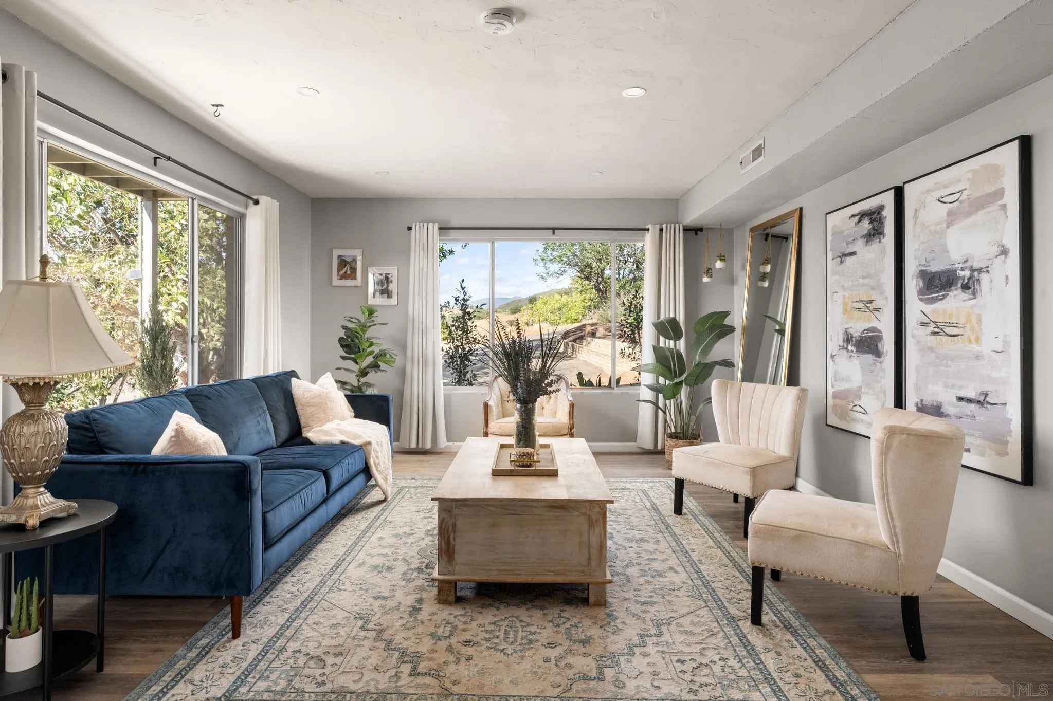 10889 San Gabriel Way