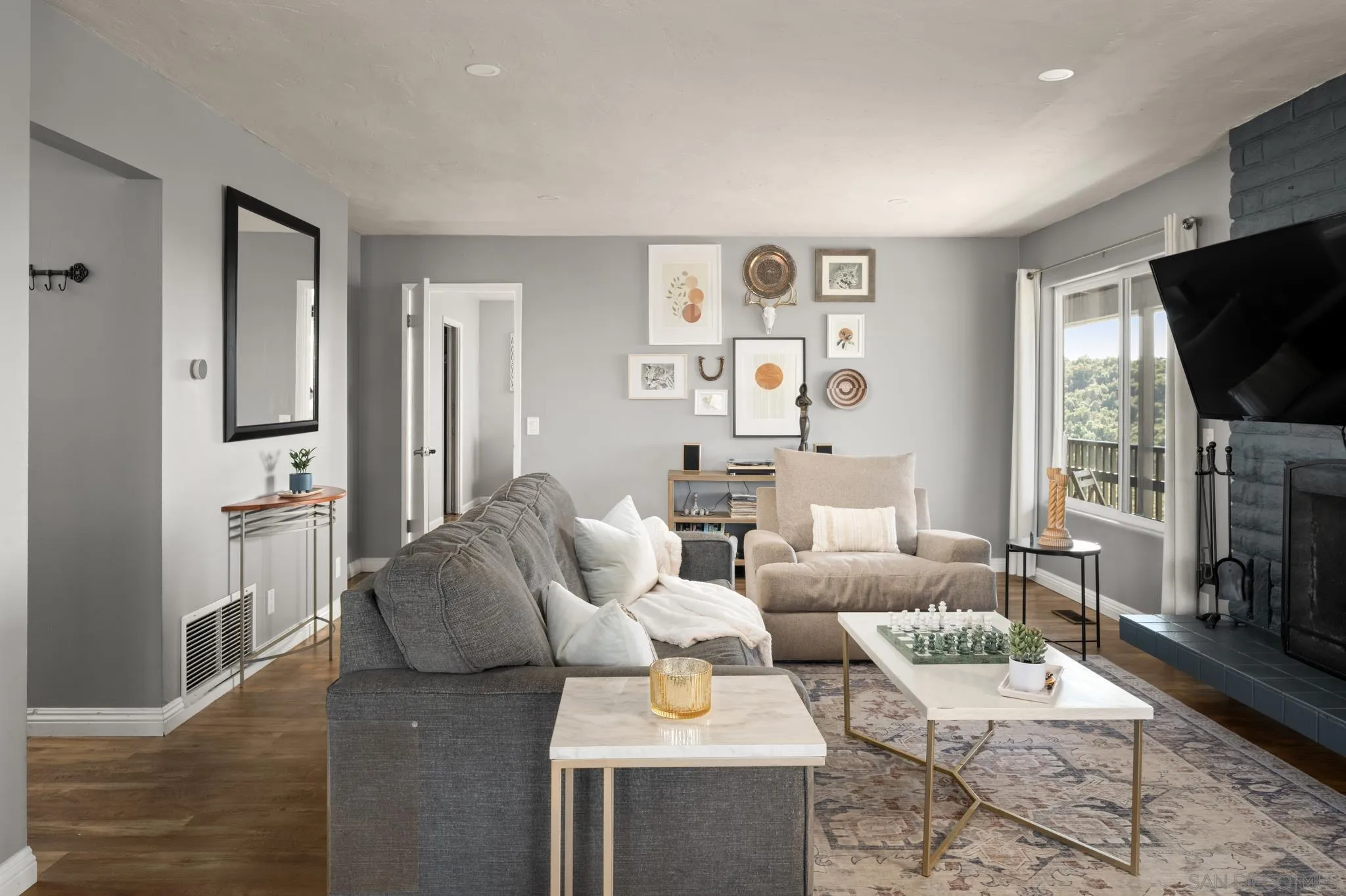 10889 San Gabriel Way