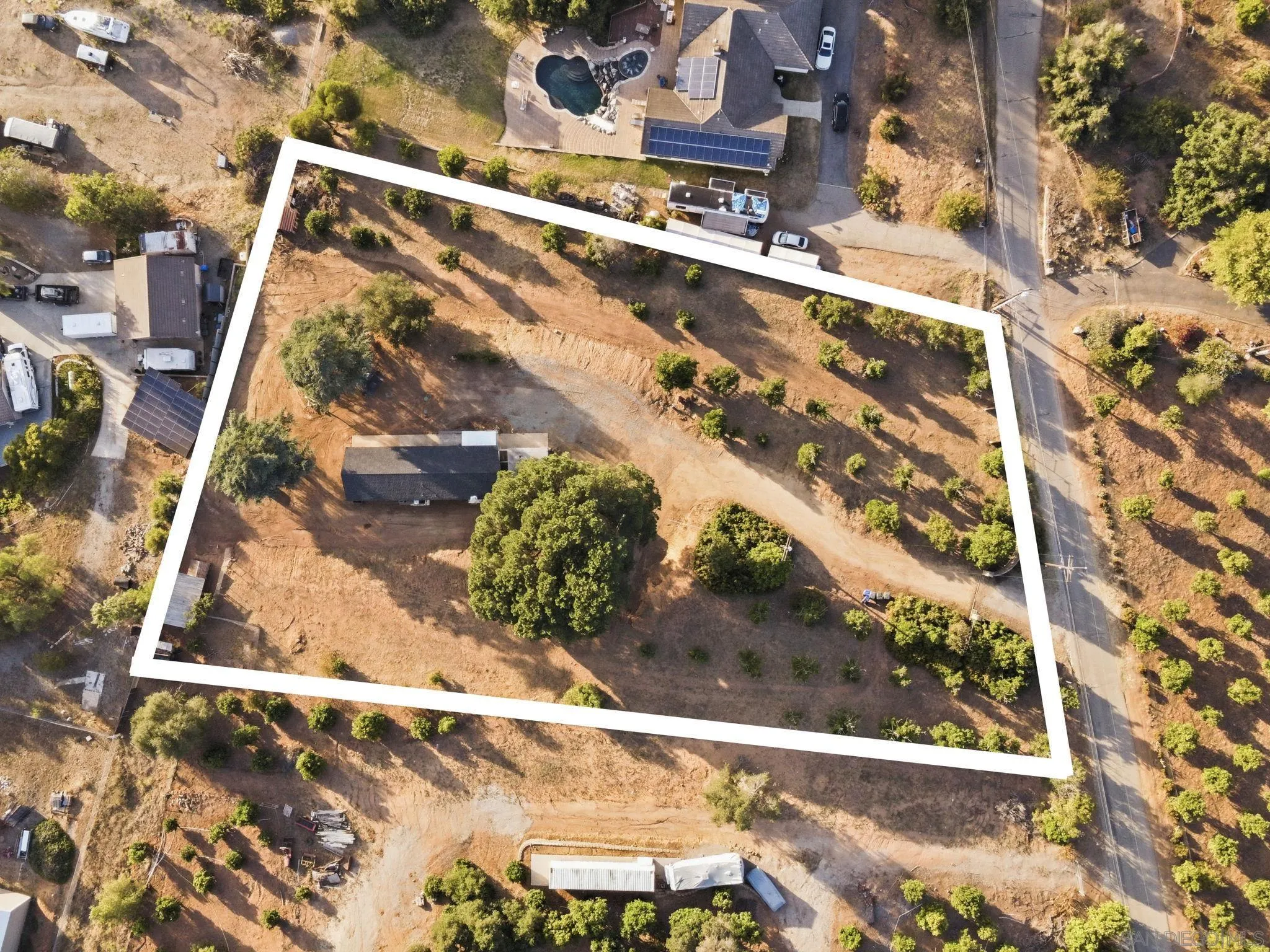 30562 Rolling Hills Dr.
