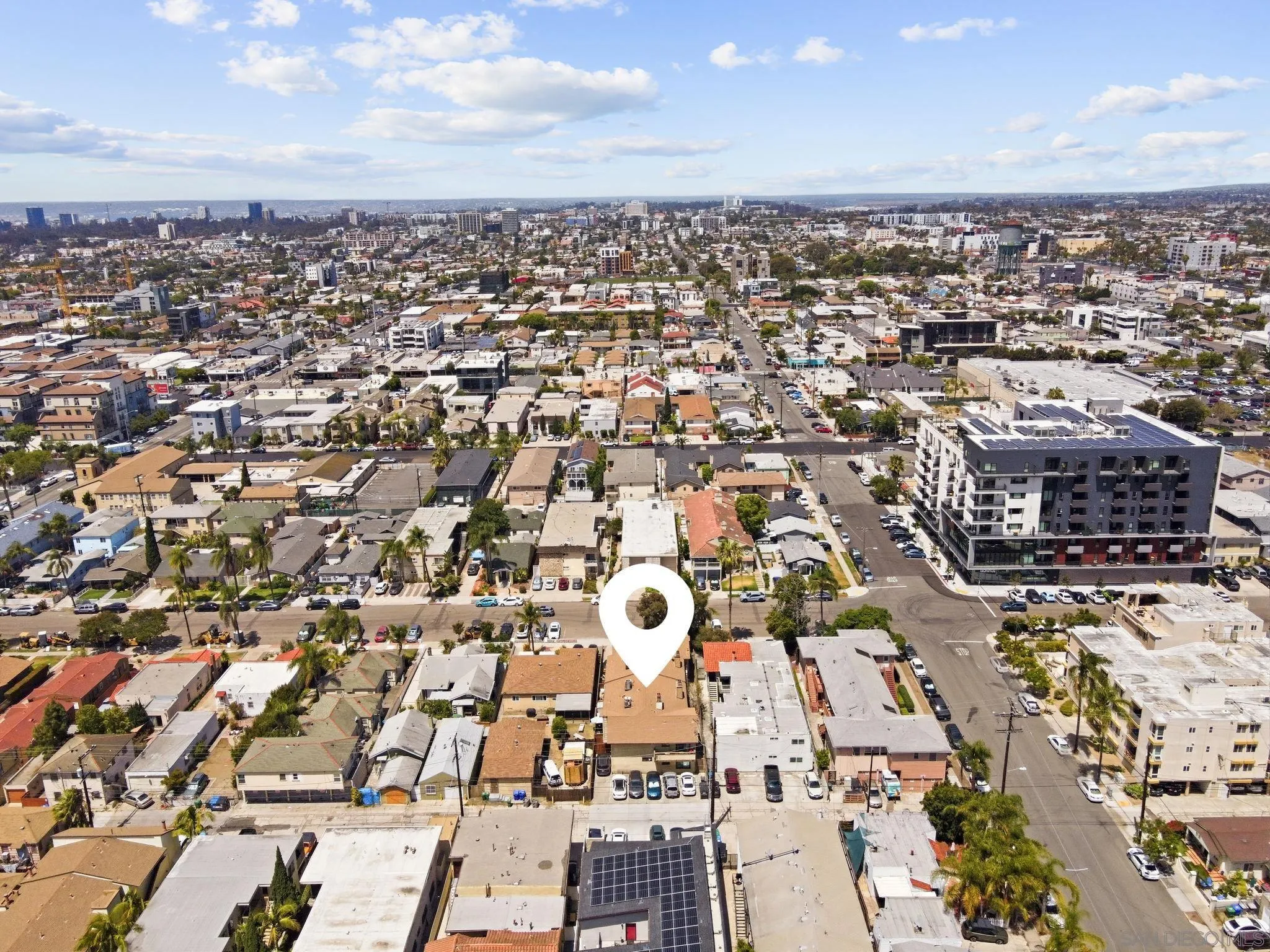 4077 Illinois St Unit 5