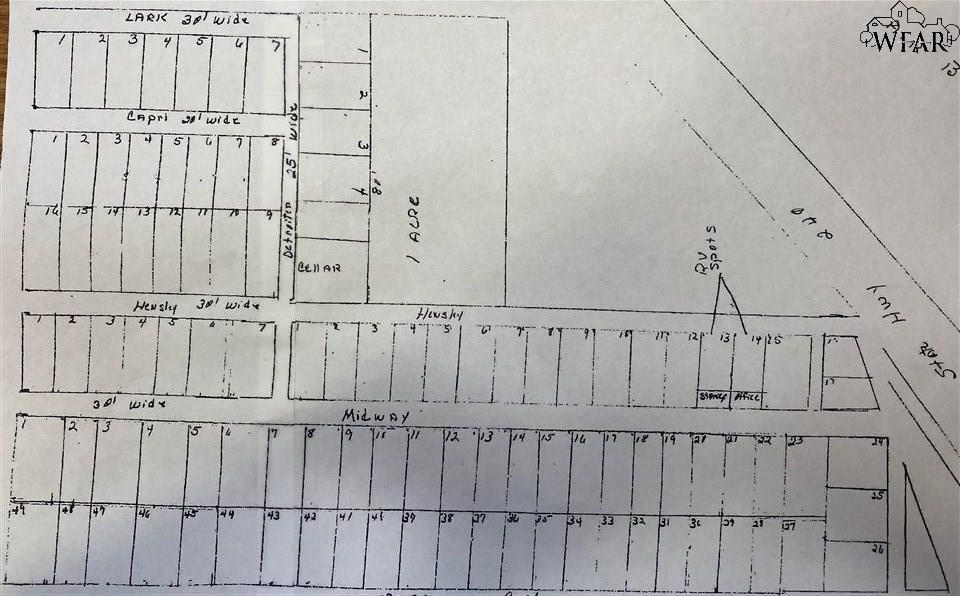 4208 BURKBURNETT ROAD