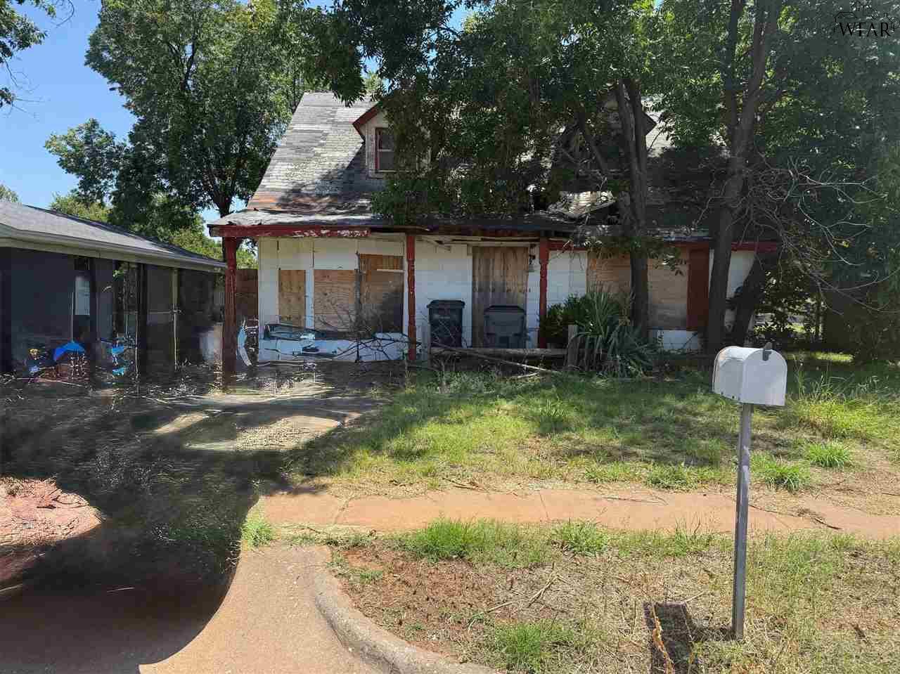 2705 TAMPICO DRIVE