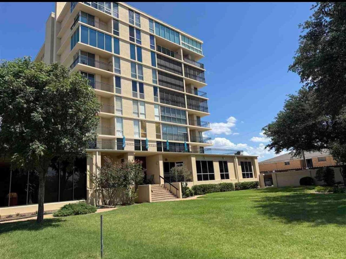 2100 SANTA FE STREET Unit: Unit 1005