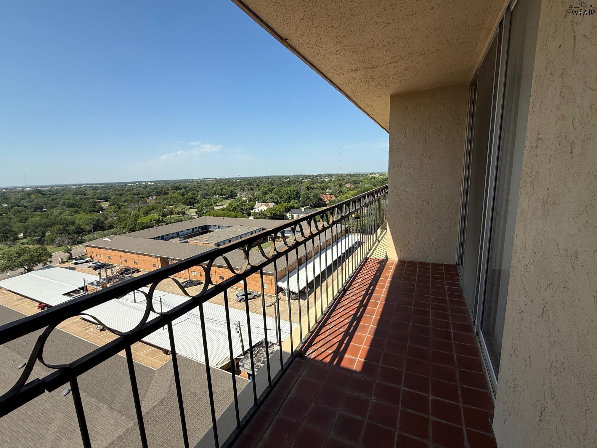 2100 SANTA FE STREET Unit: Unit 1005