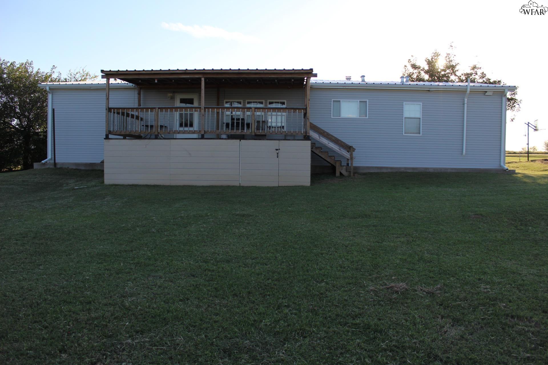 4567 W ARROWHEAD DRIVE