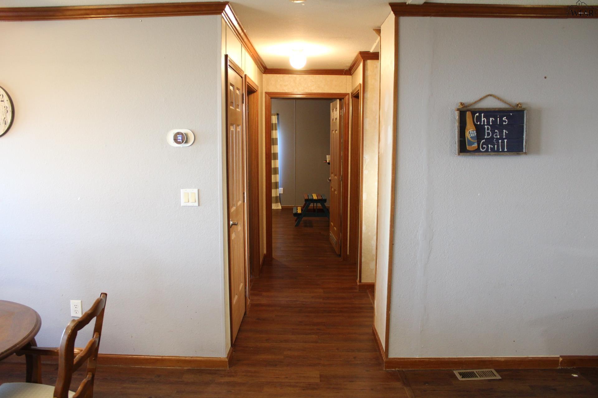 4567 W ARROWHEAD DRIVE