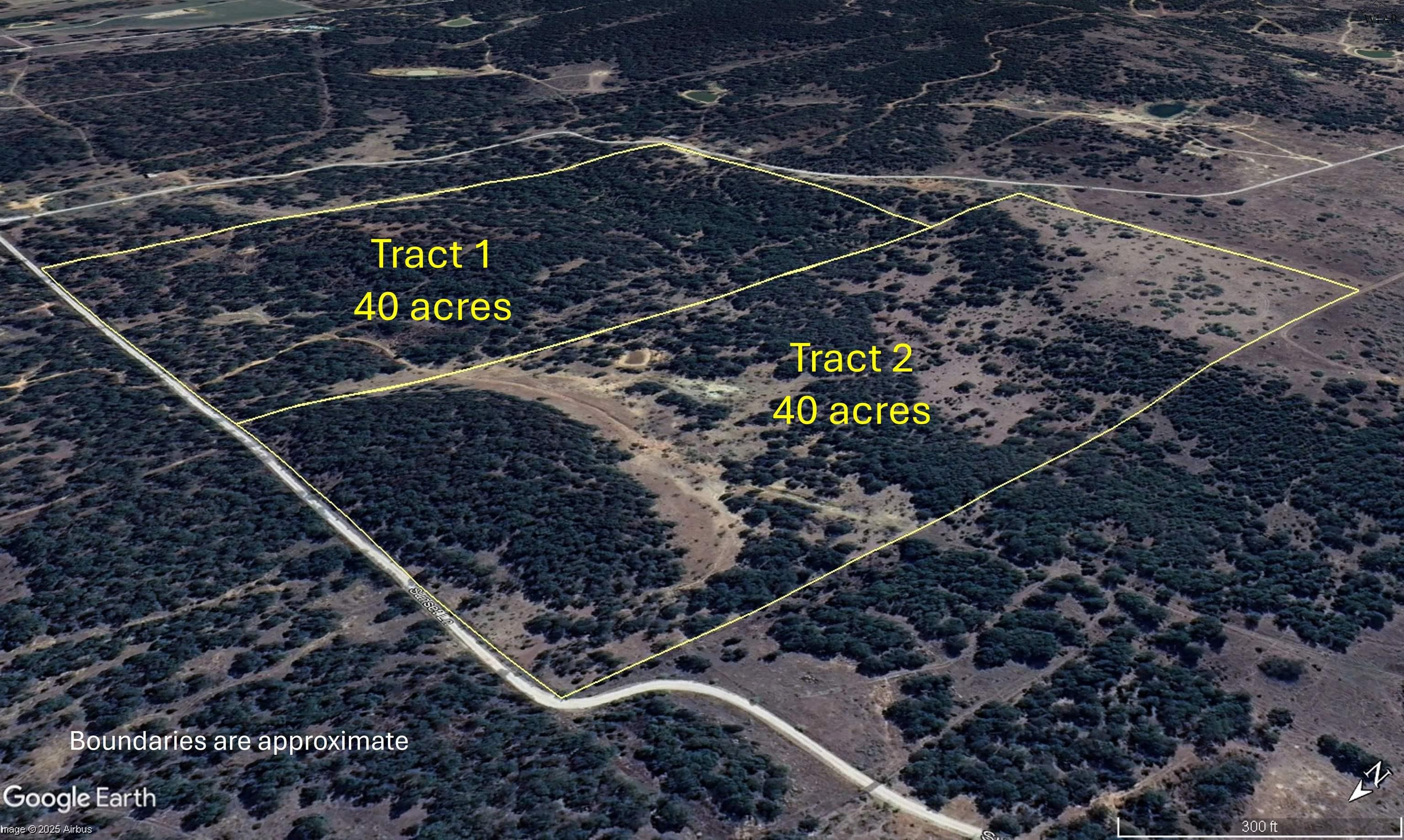 Tbd Tract 2 SUNSET LANE