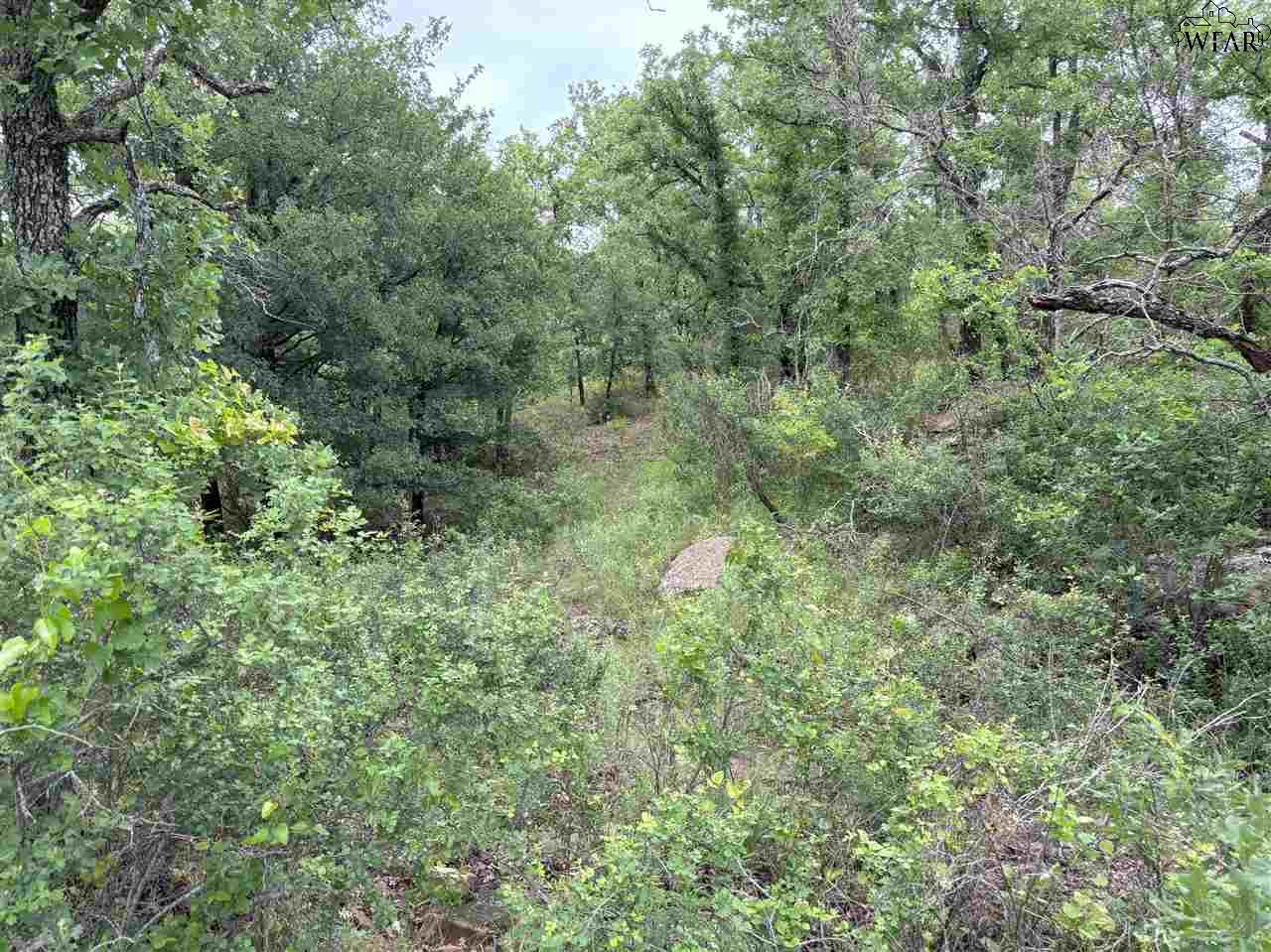 Tbd Tract 1 SUNSET LANE