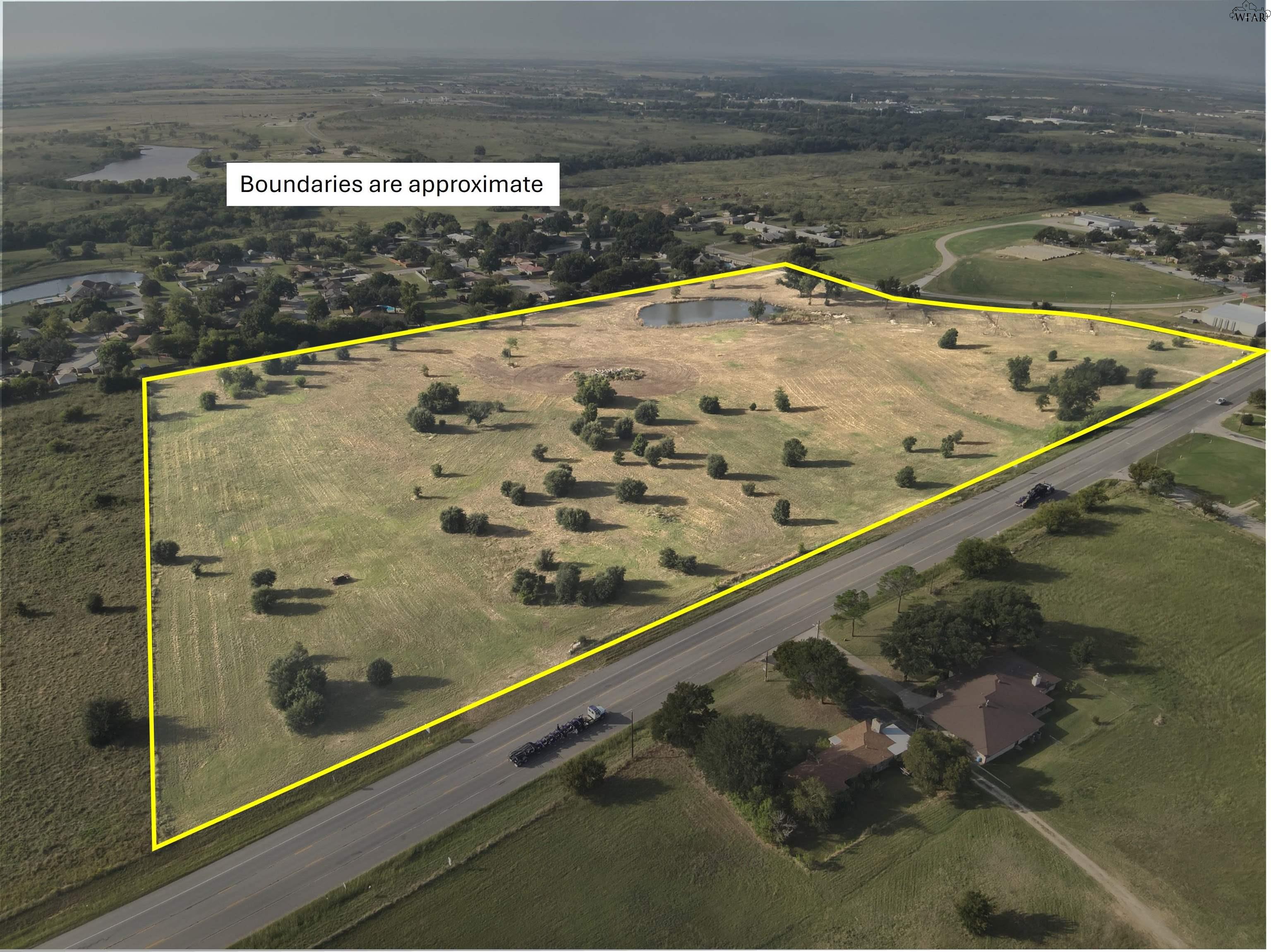 0 TBD Lot 6 E OMEGA STREET