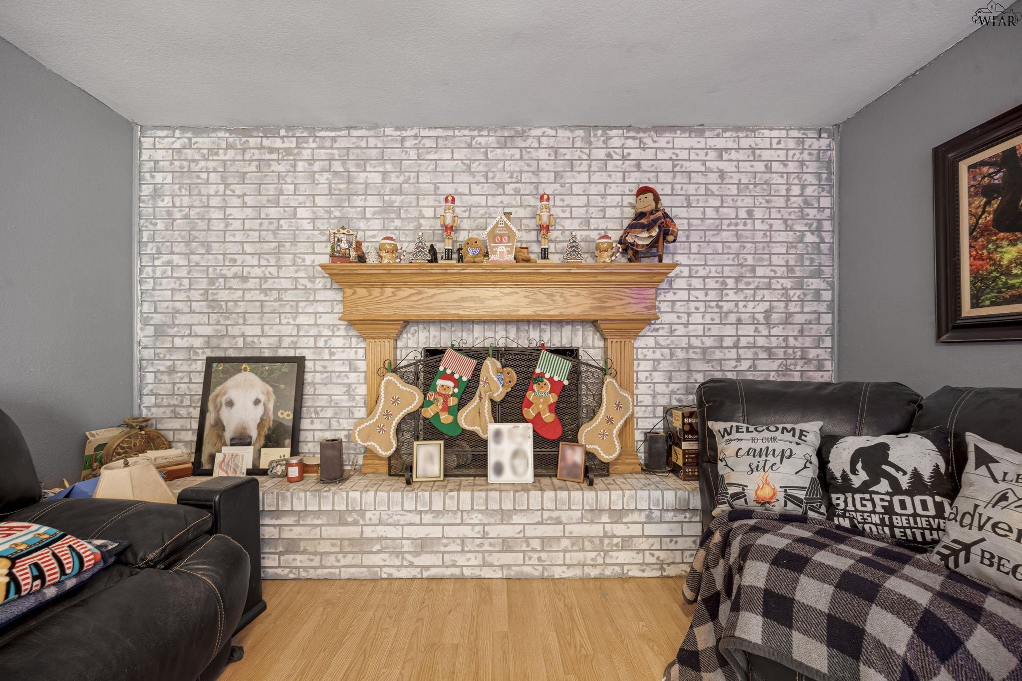 1309 OAKHURST DRIVE