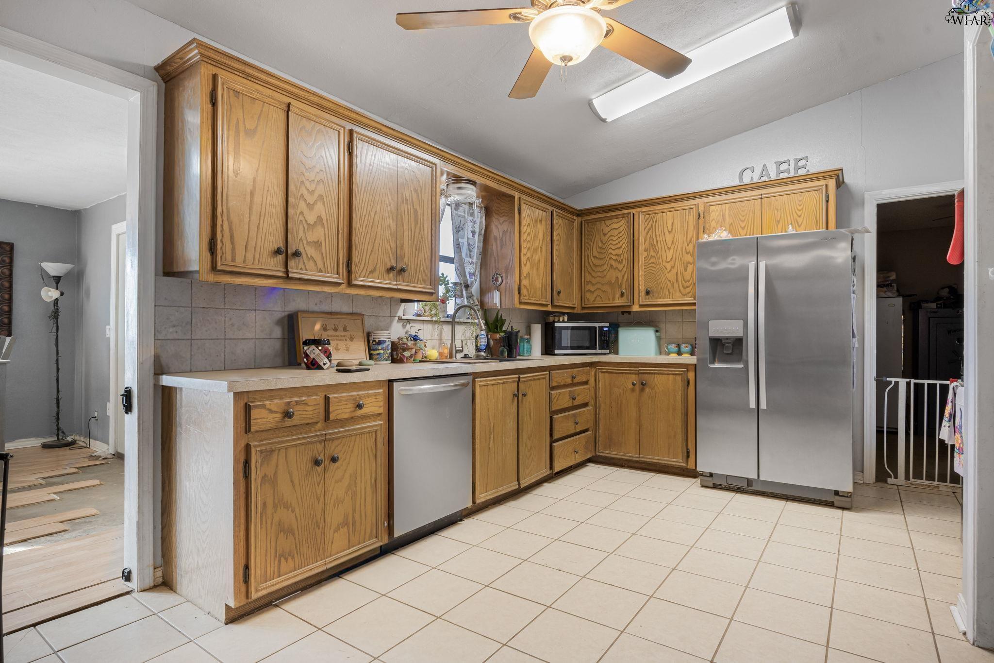 1309 OAKHURST DRIVE