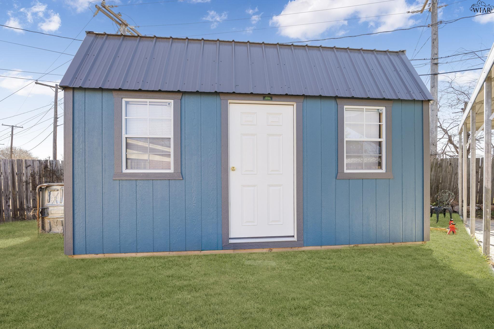 1309 OAKHURST DRIVE