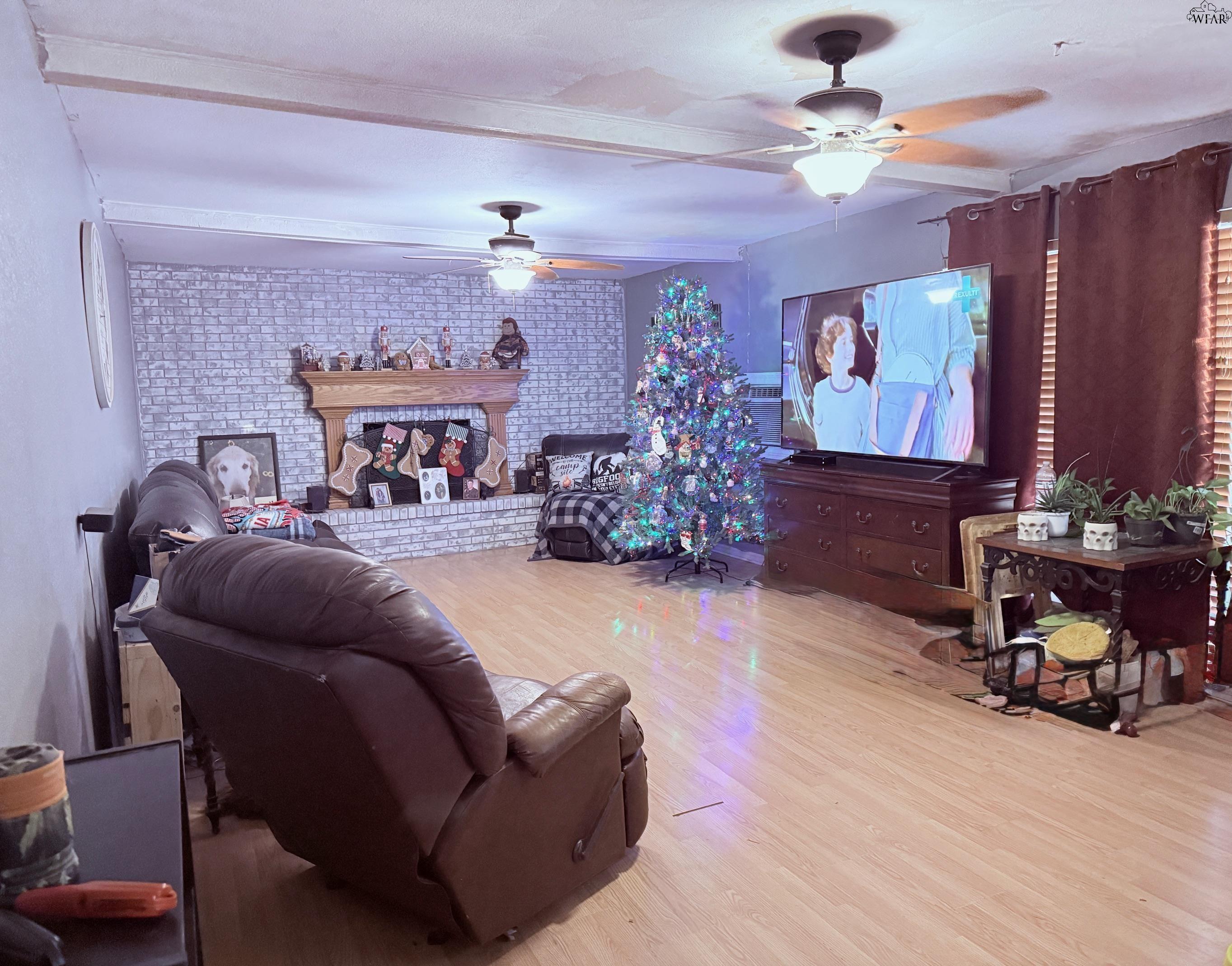 1309 OAKHURST DRIVE