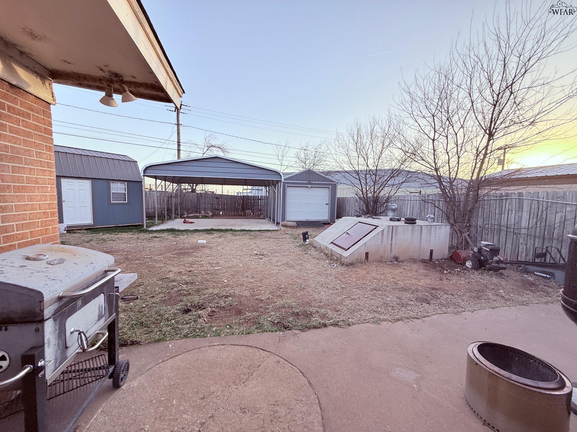 1309 OAKHURST DRIVE