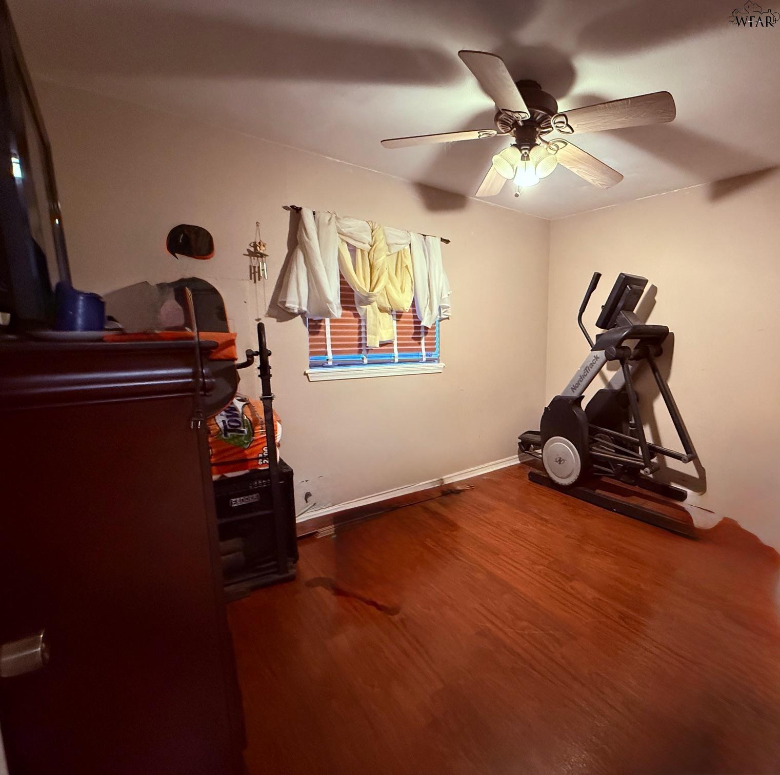 1309 OAKHURST DRIVE