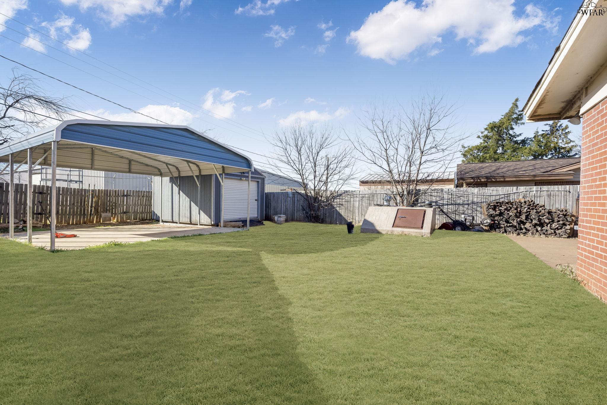 1309 OAKHURST DRIVE