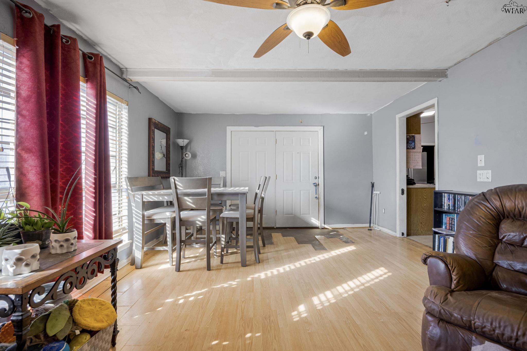 1309 OAKHURST DRIVE