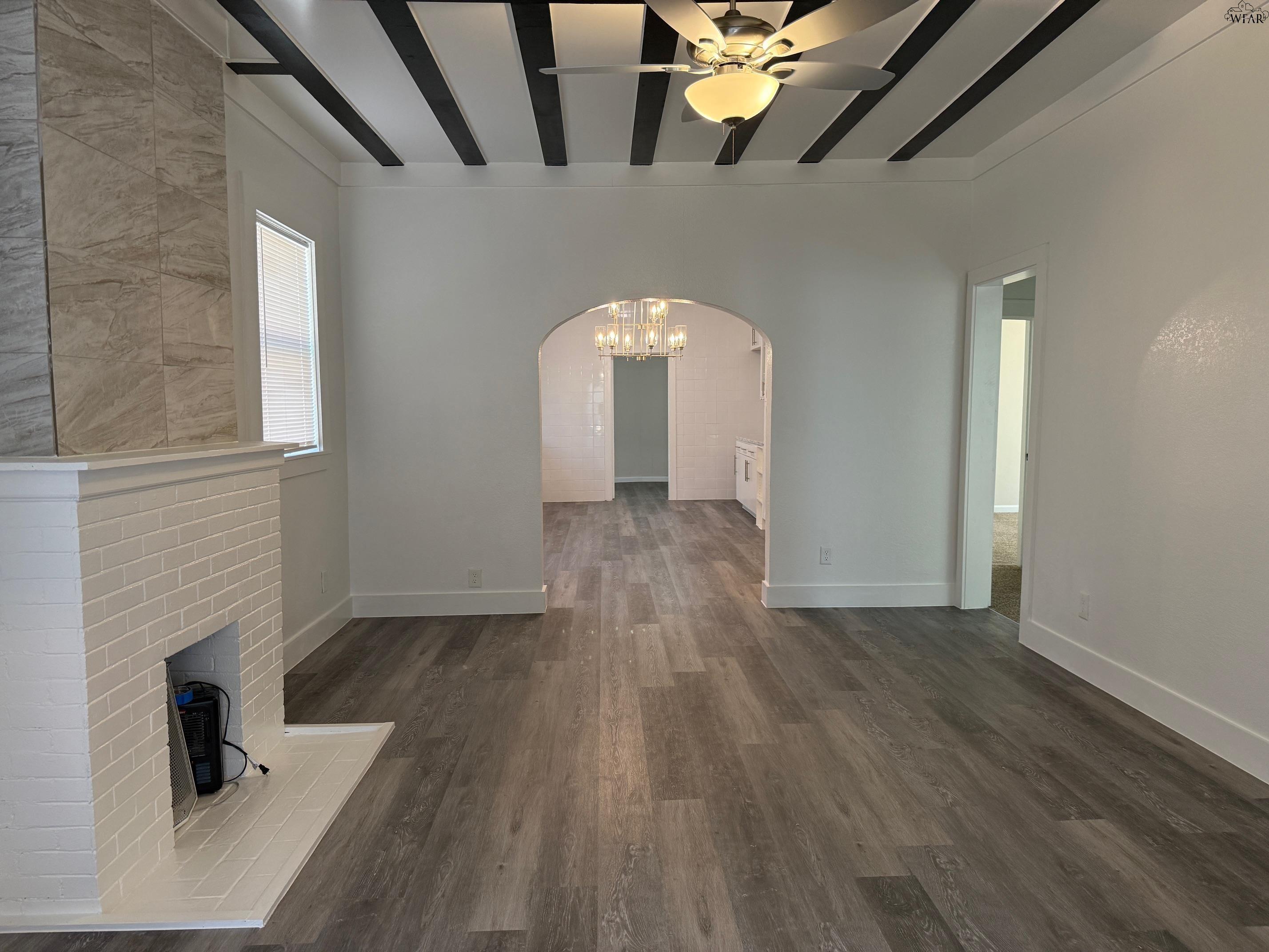 1311 FILLMORE STREET