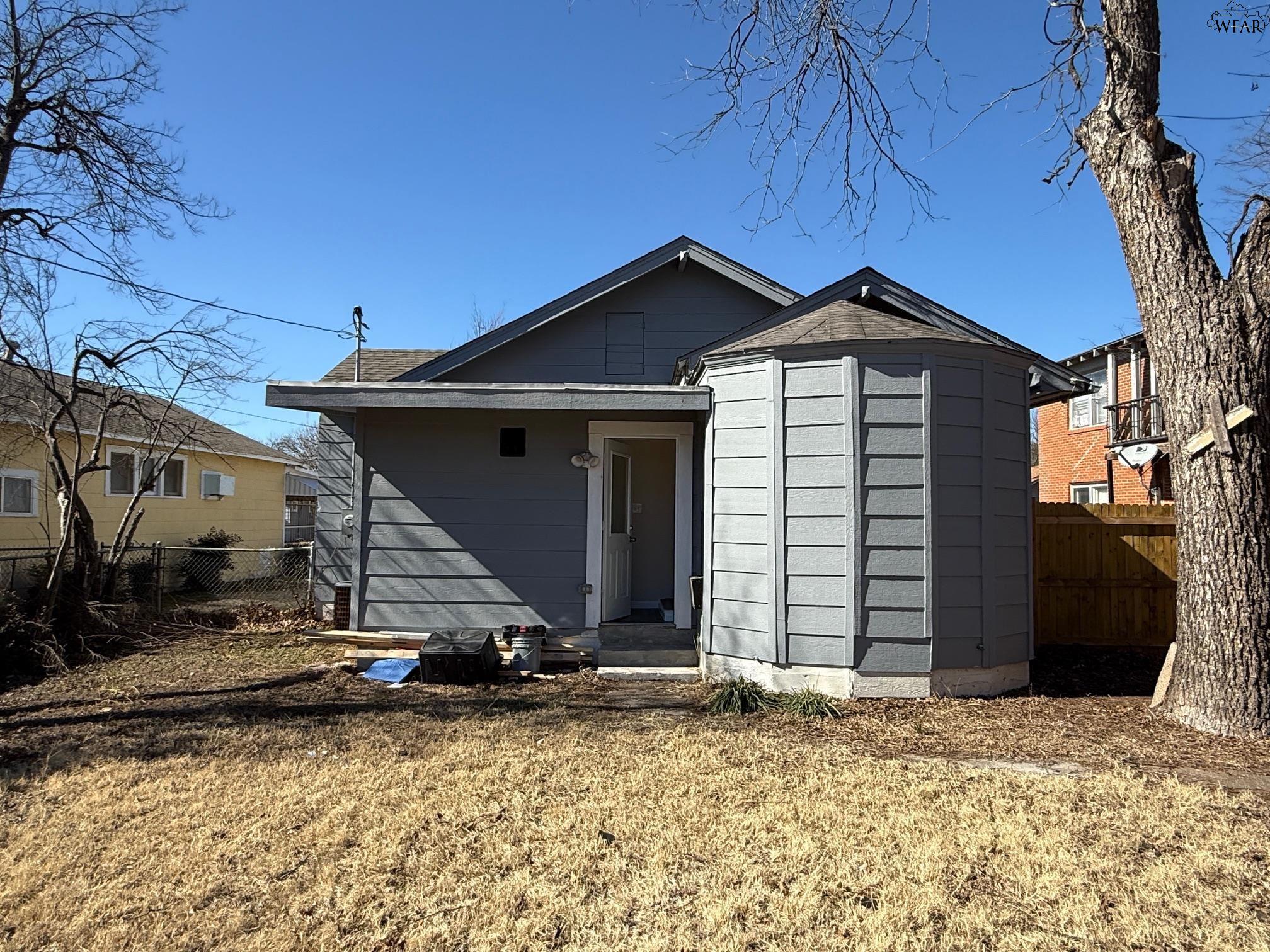 1311 FILLMORE STREET