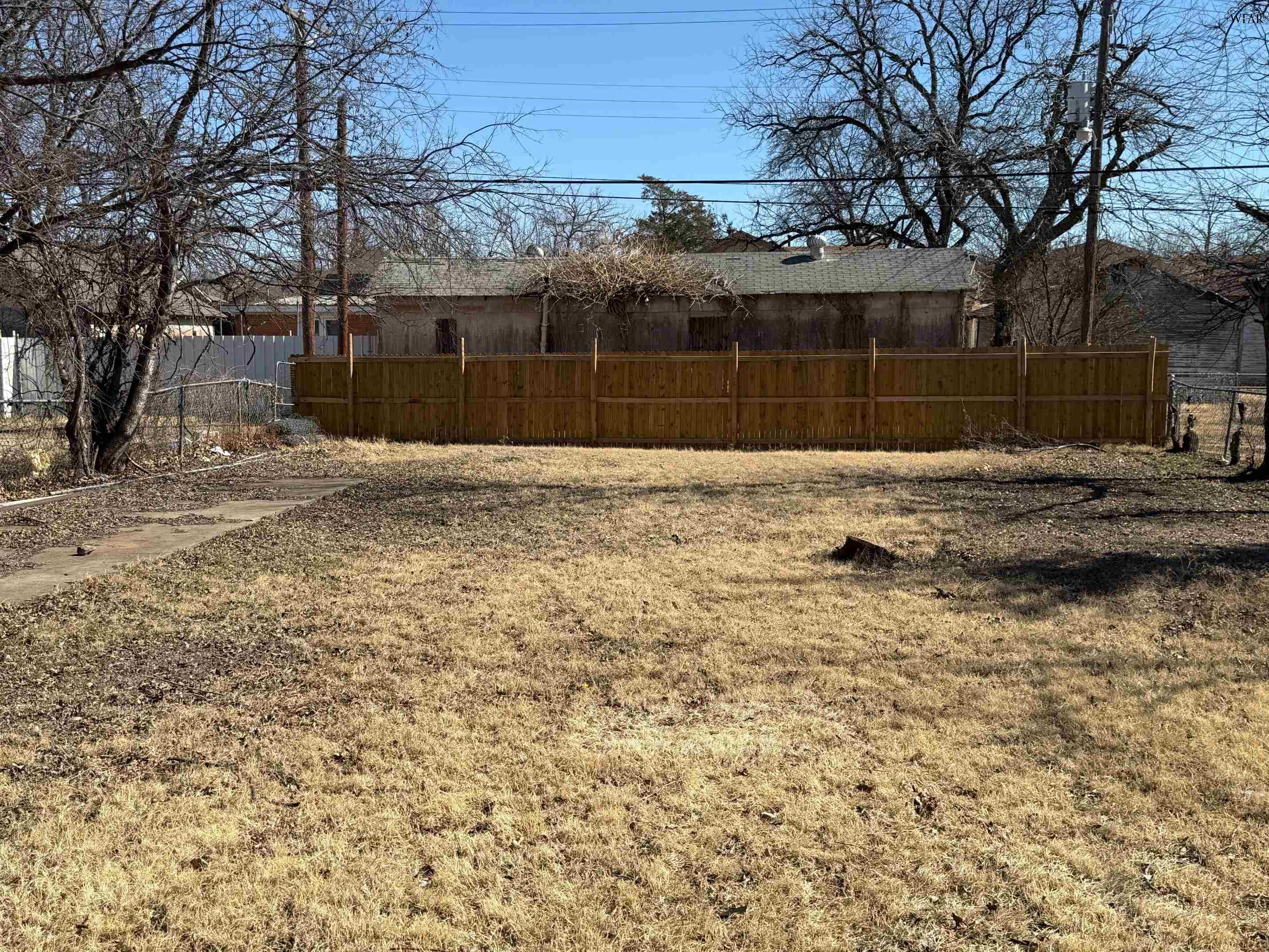 1311 FILLMORE STREET