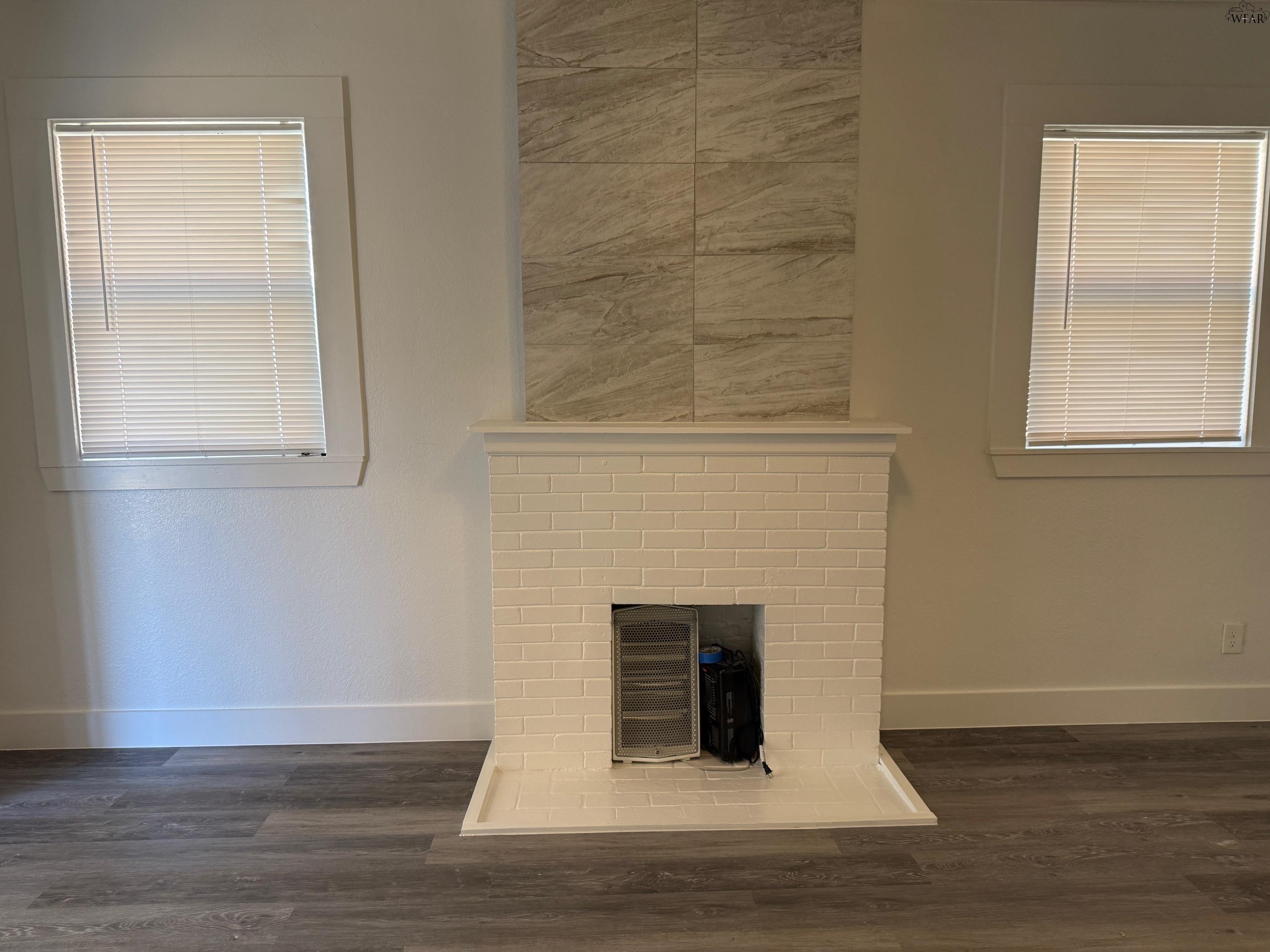 1311 FILLMORE STREET