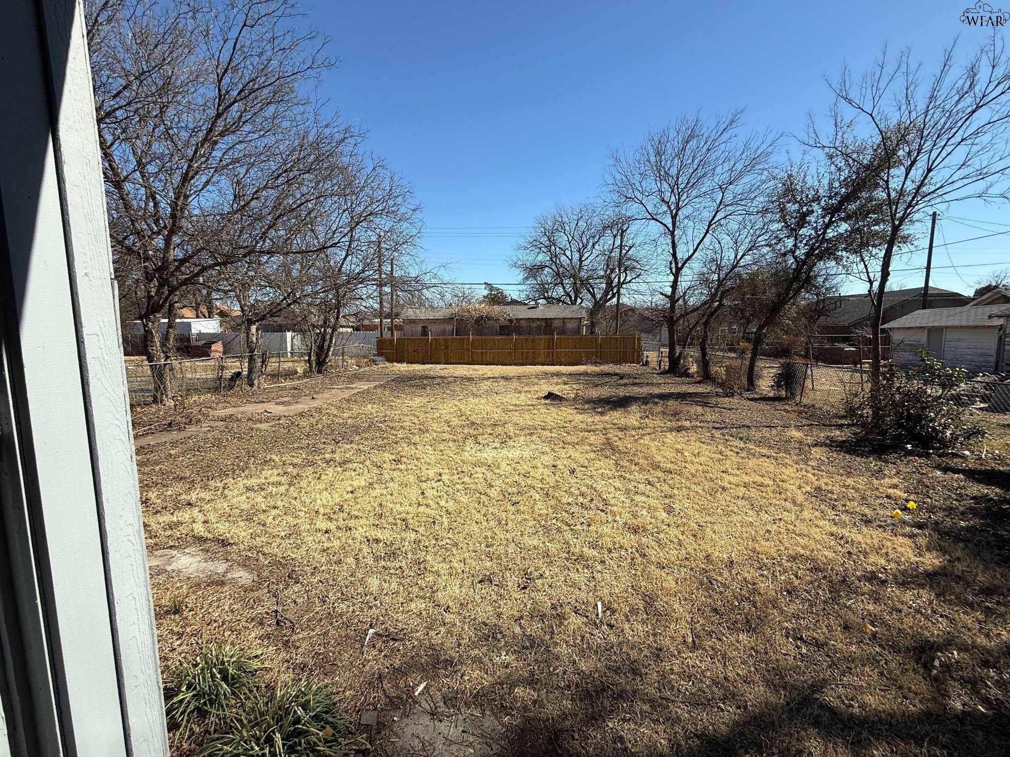 1311 FILLMORE STREET