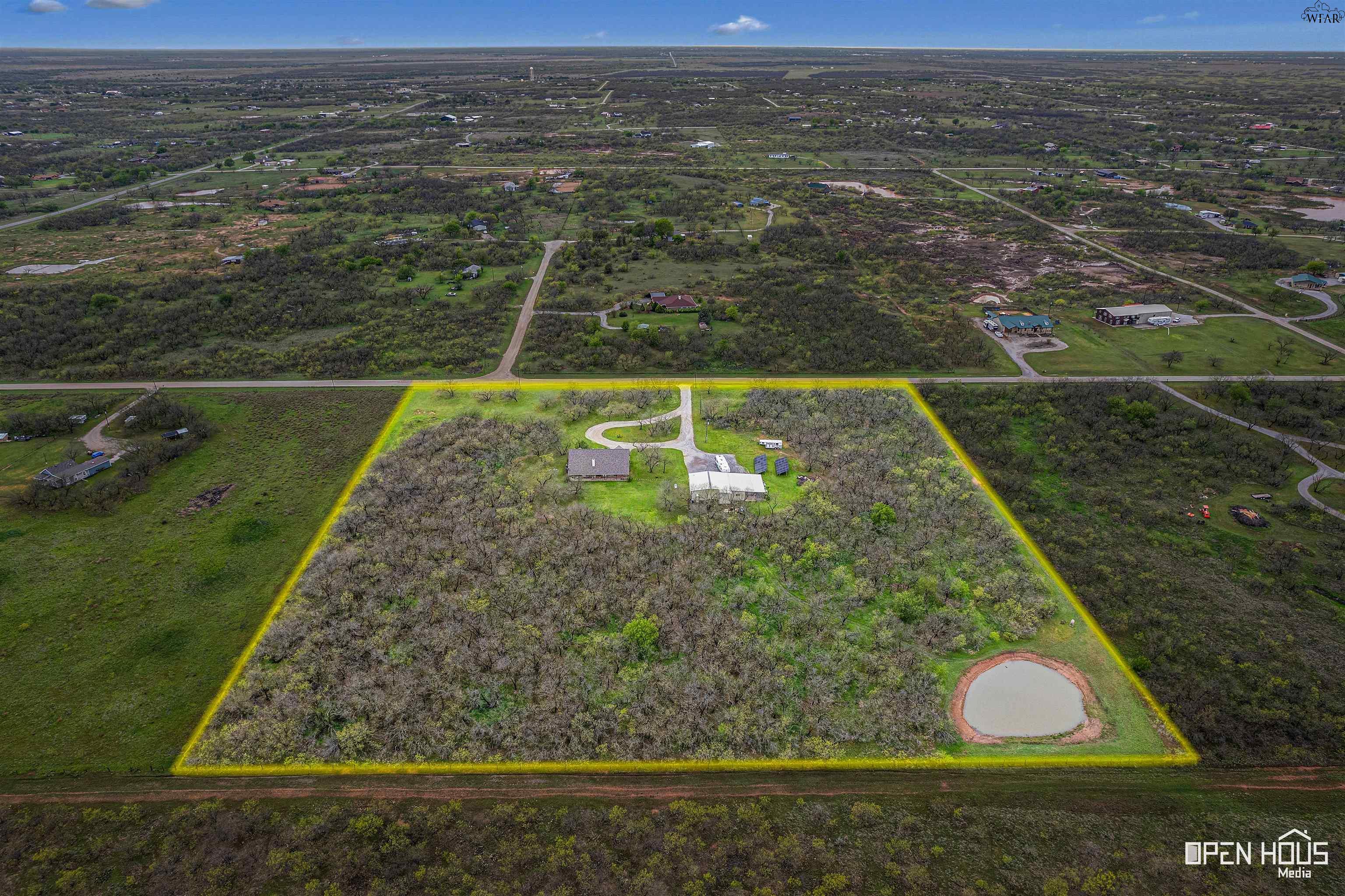 428 KINTA TRAIL