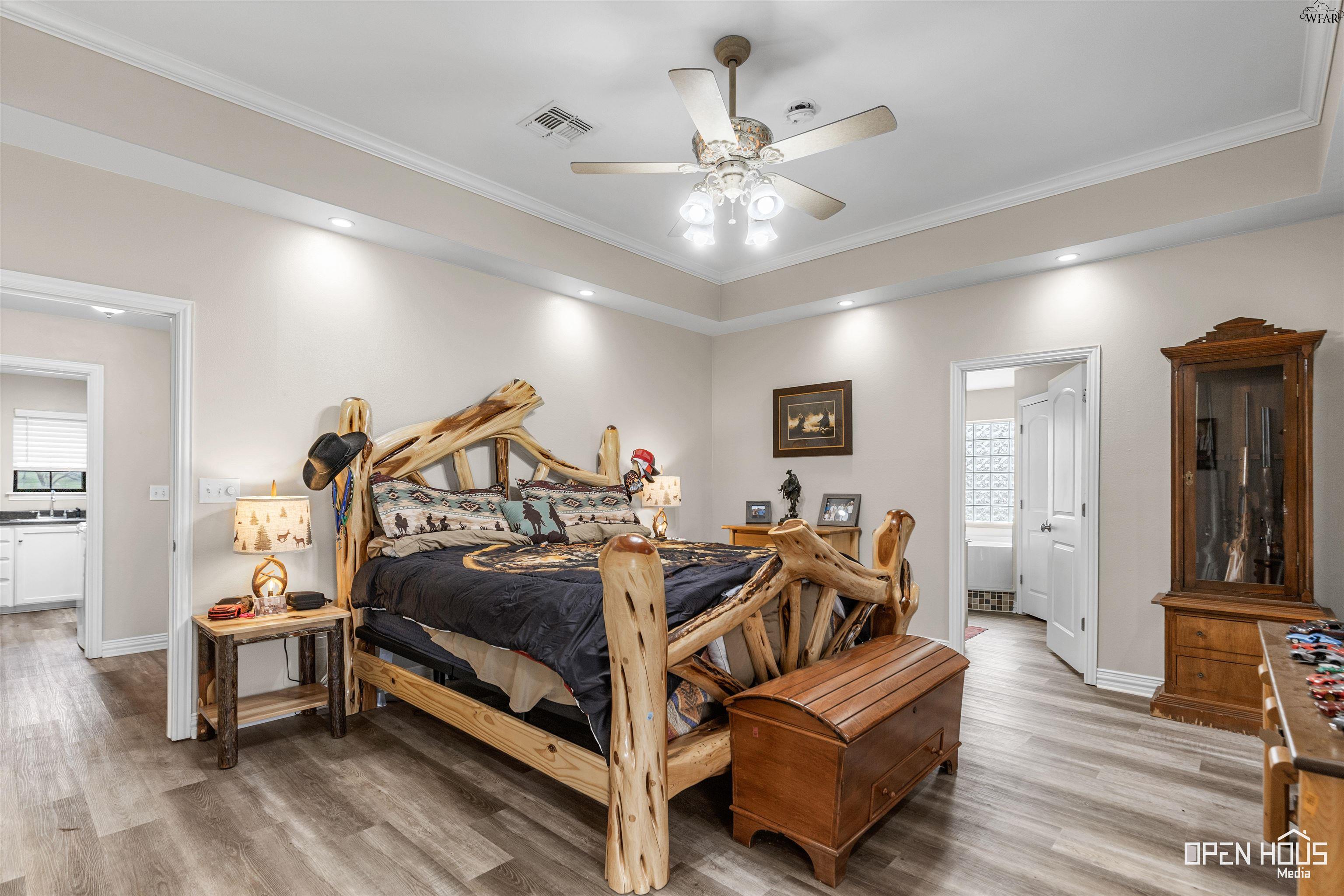 428 KINTA TRAIL