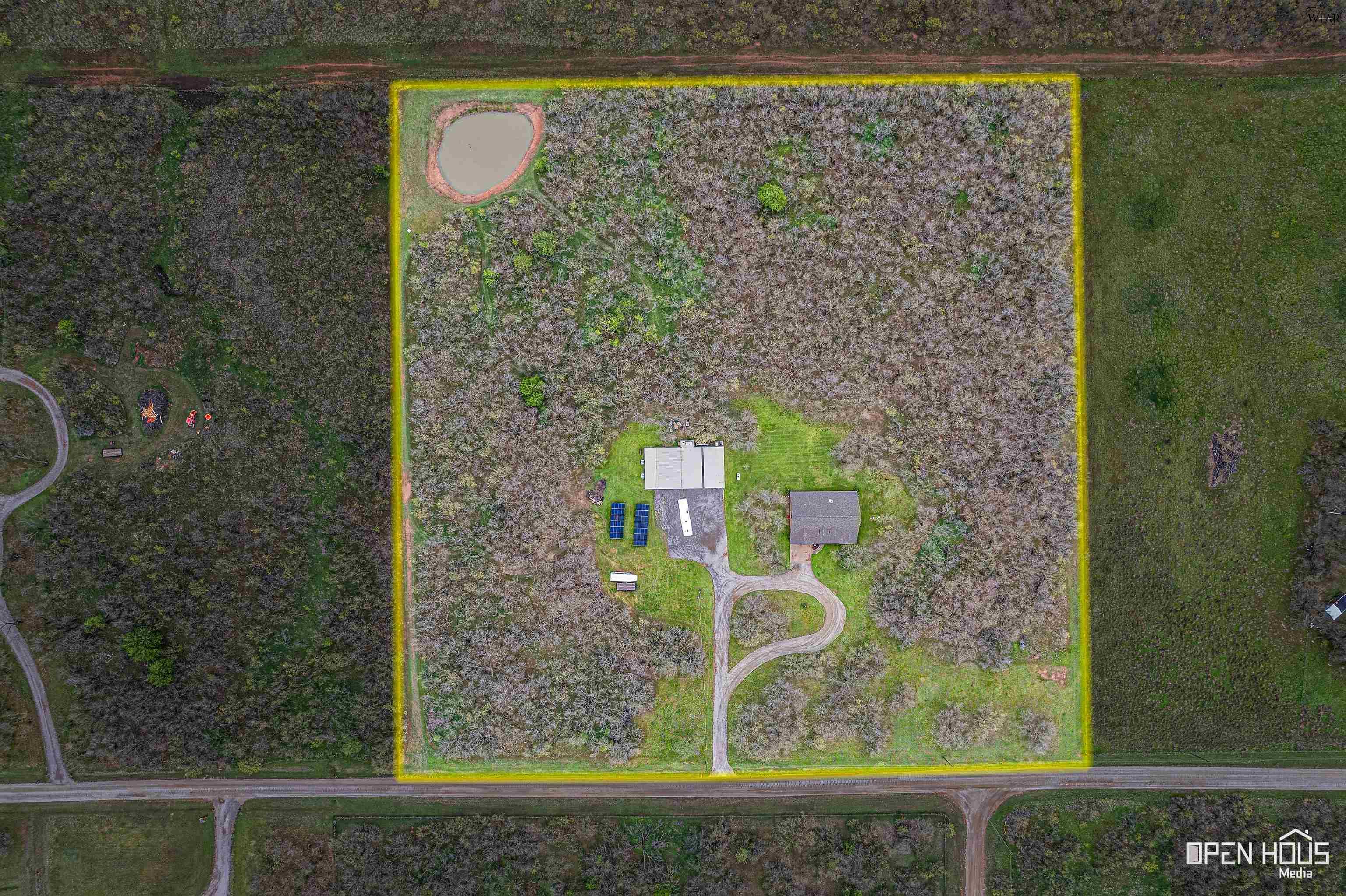 428 KINTA TRAIL