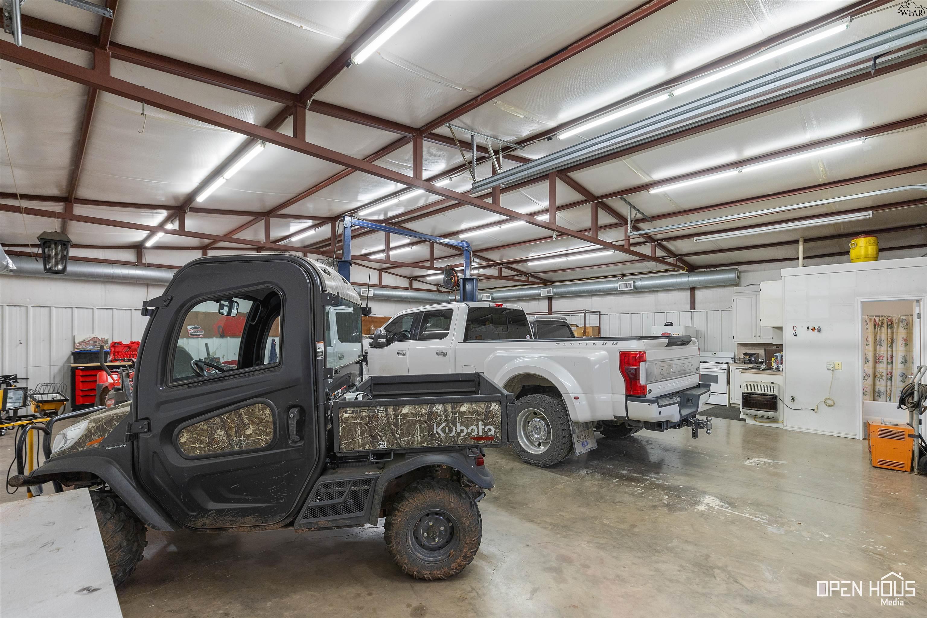 428 KINTA TRAIL