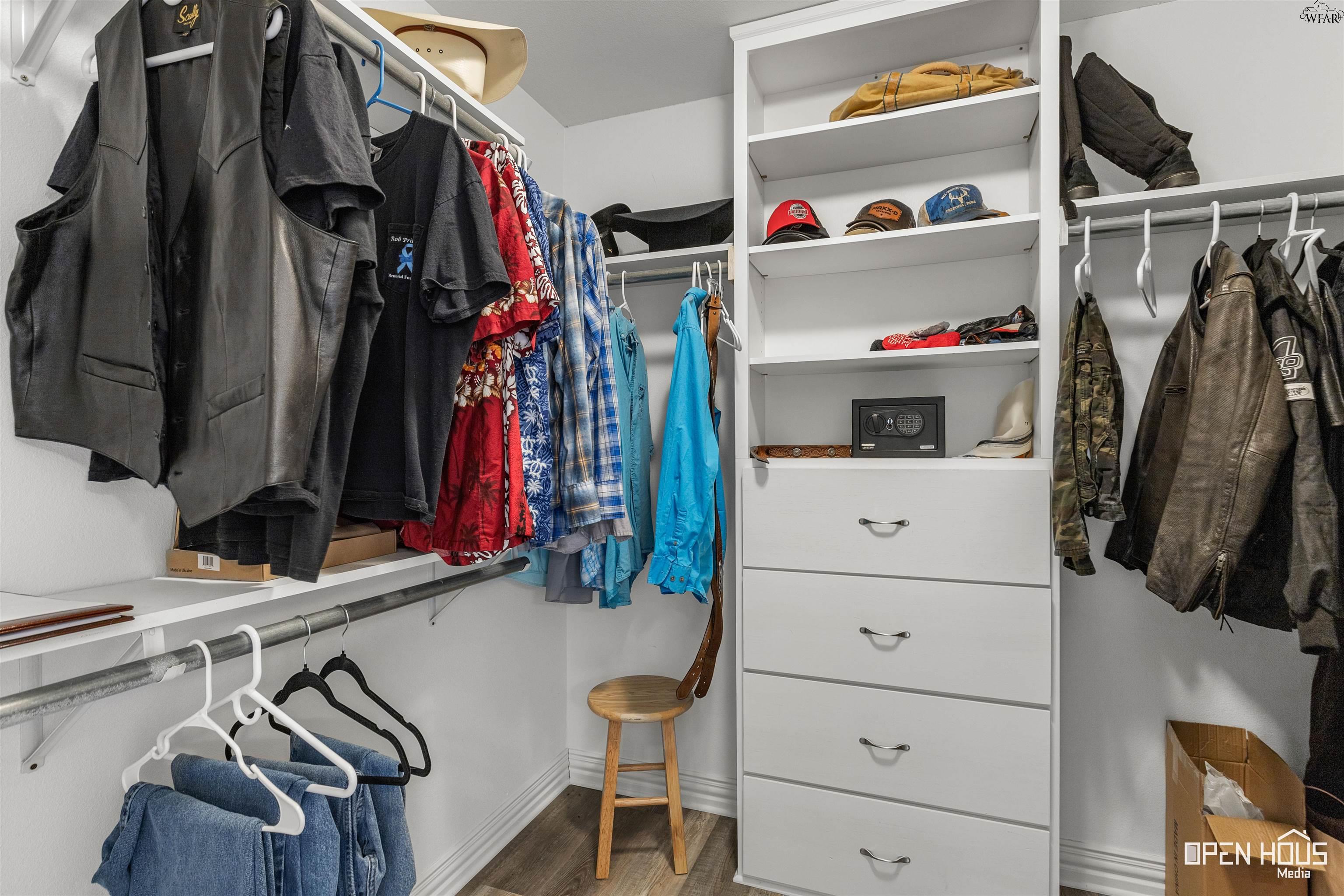 428 KINTA TRAIL