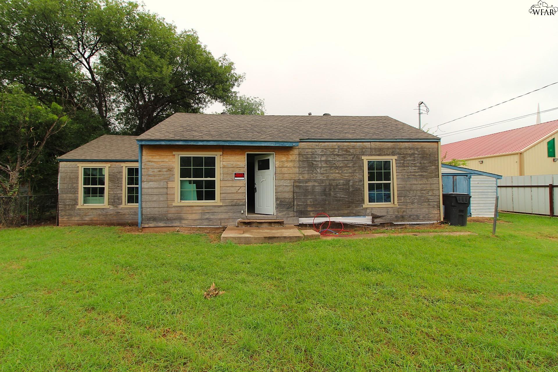 1107 HARLAN AVENUE
