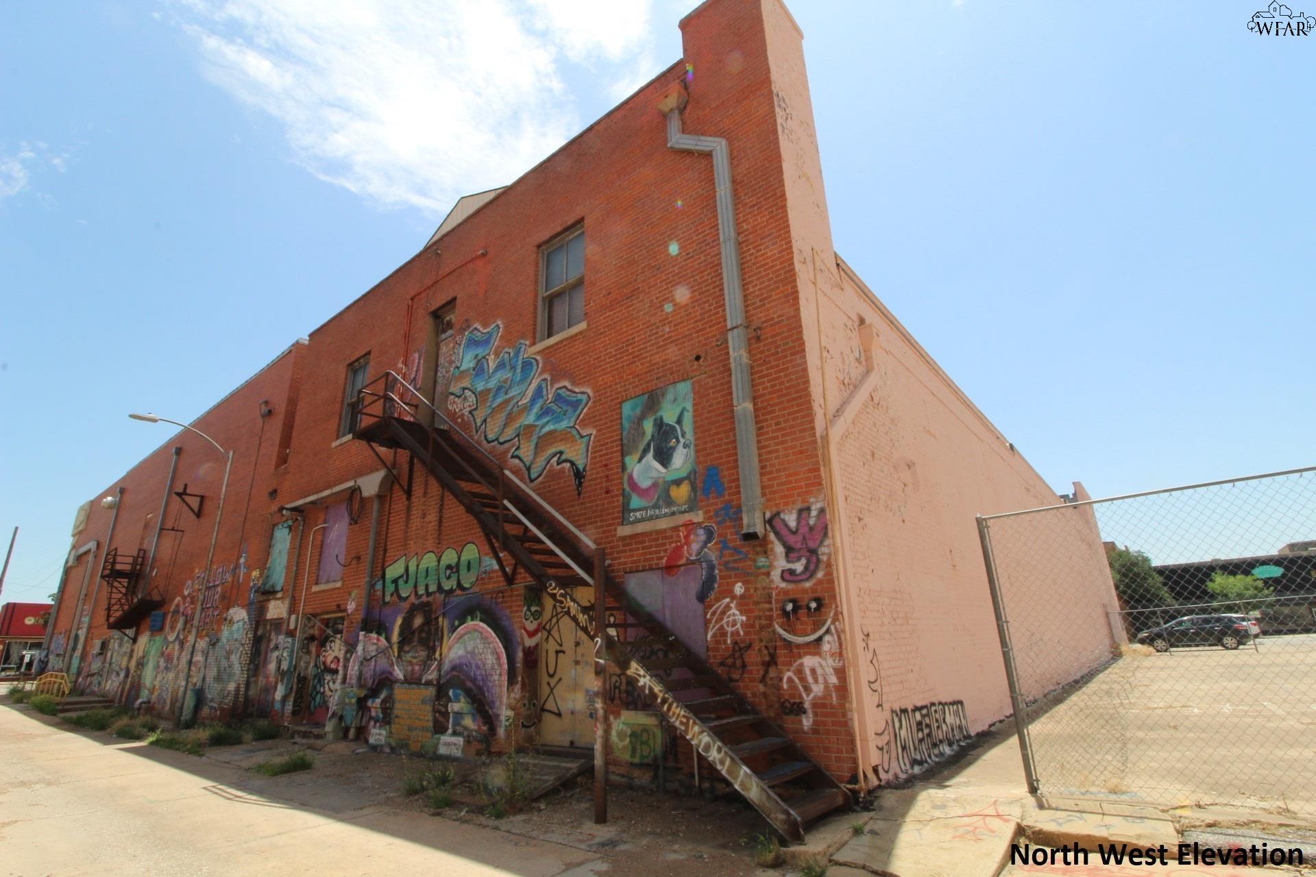 917 SCOTT AVENUE