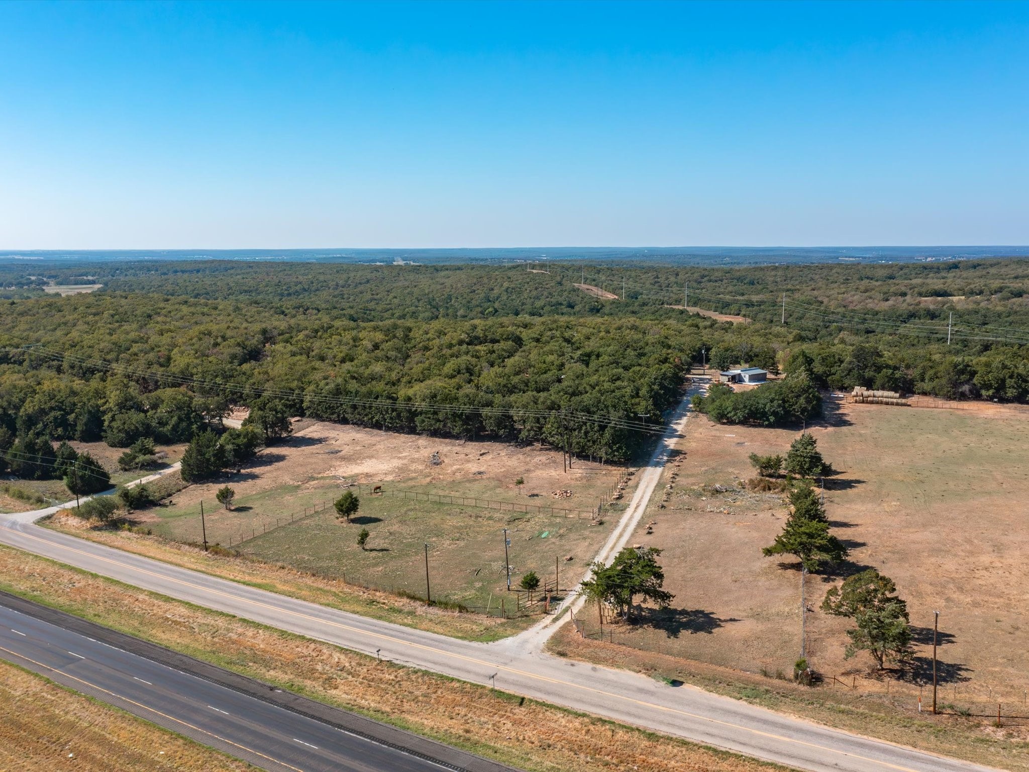 5925 Hwy 287 Access Road
