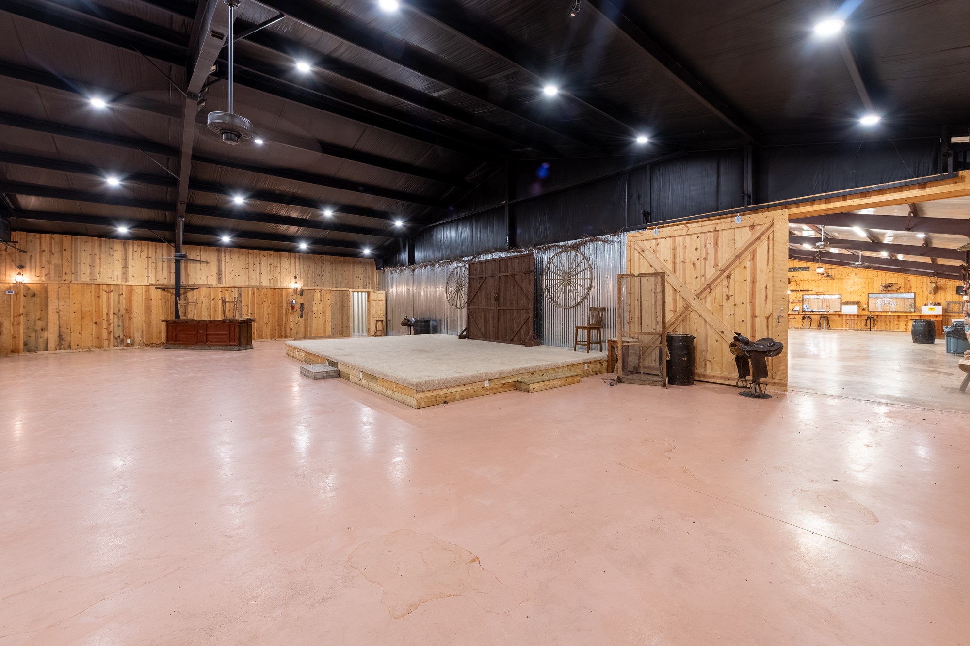 2715 US Hwy 287 Highway